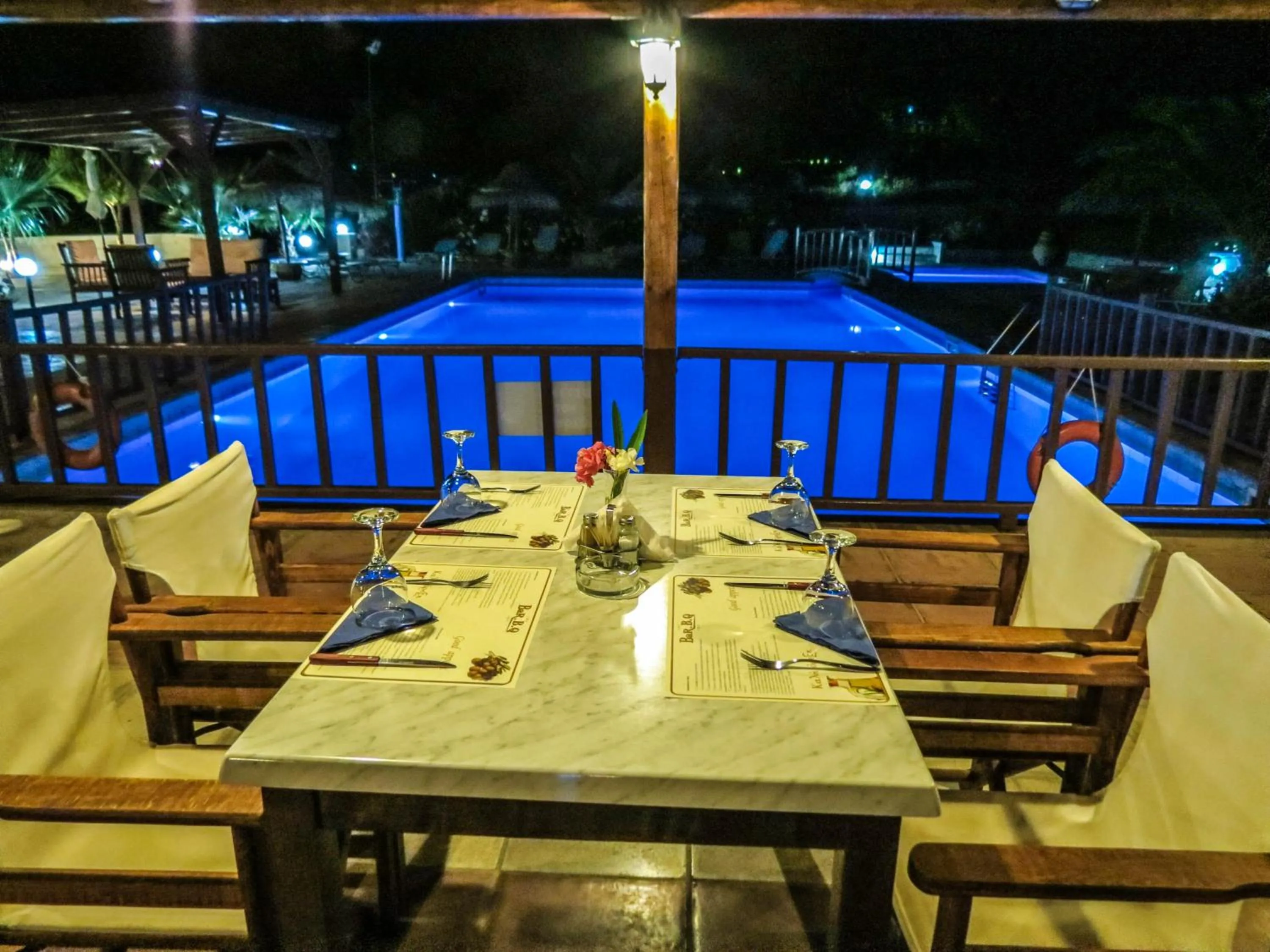 Spiros-Soula Family Hotel & Apartments