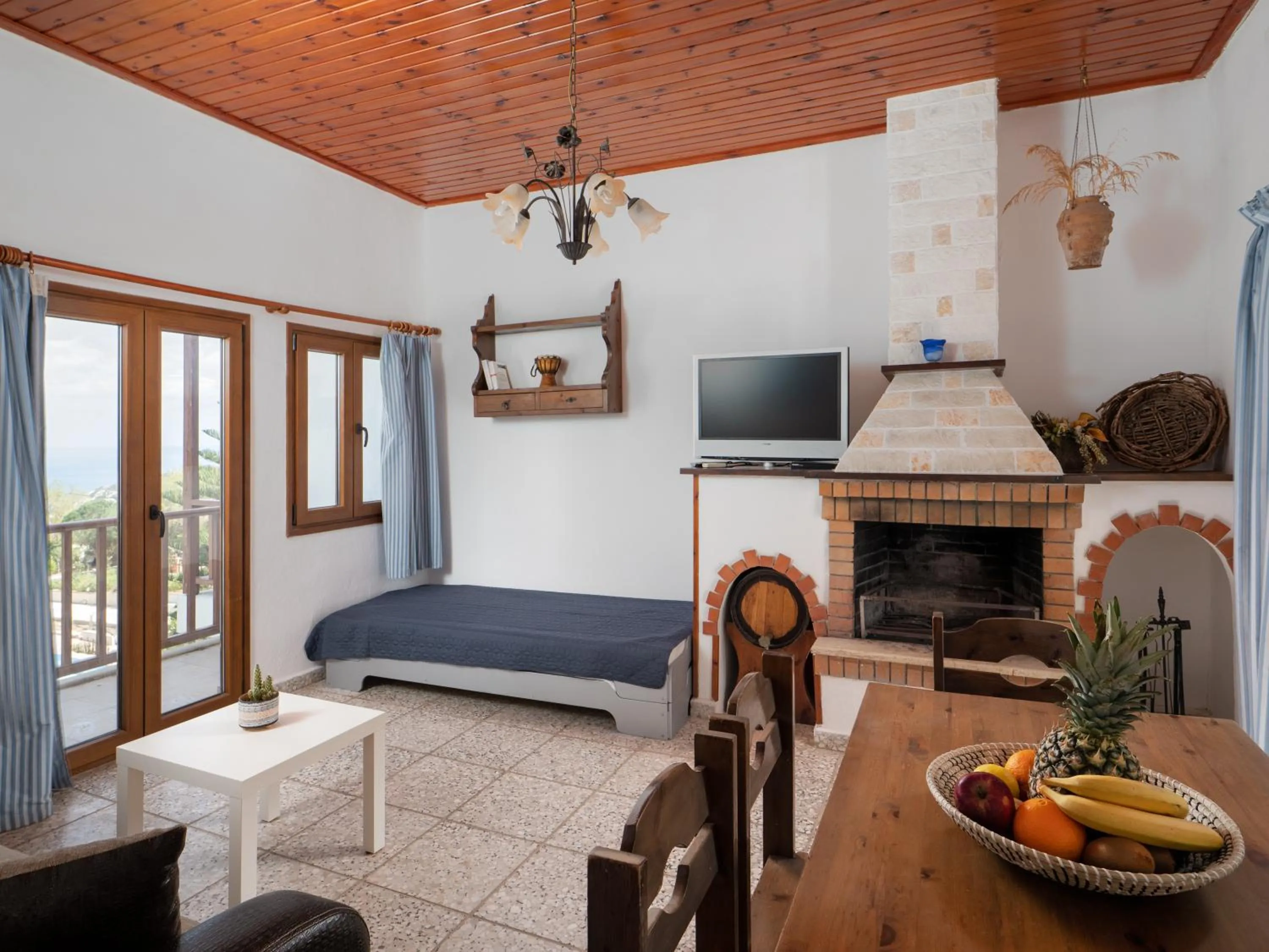 Spiros-Soula Family Hotel & Apartments