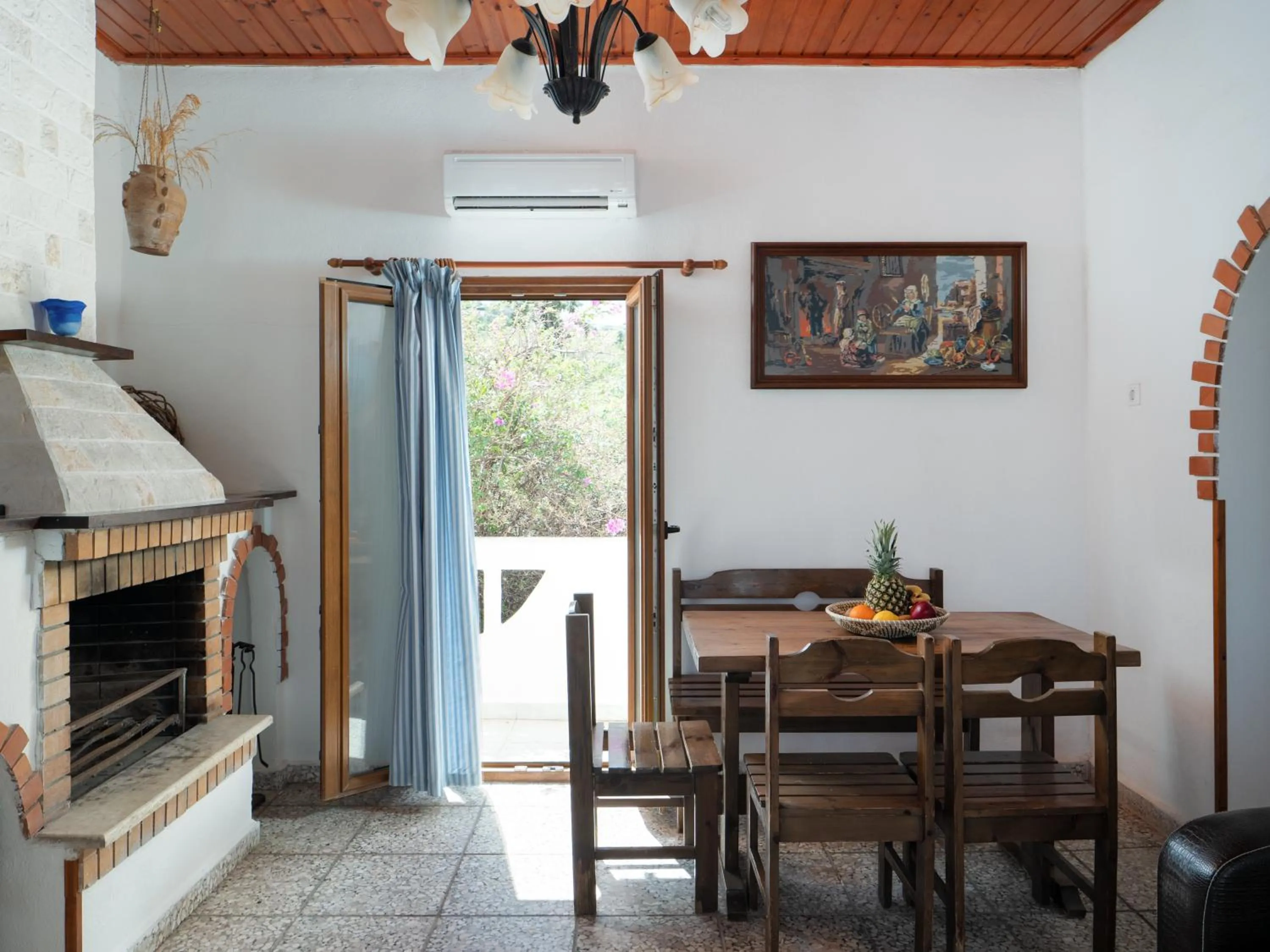 Spiros-Soula Family Hotel & Apartments