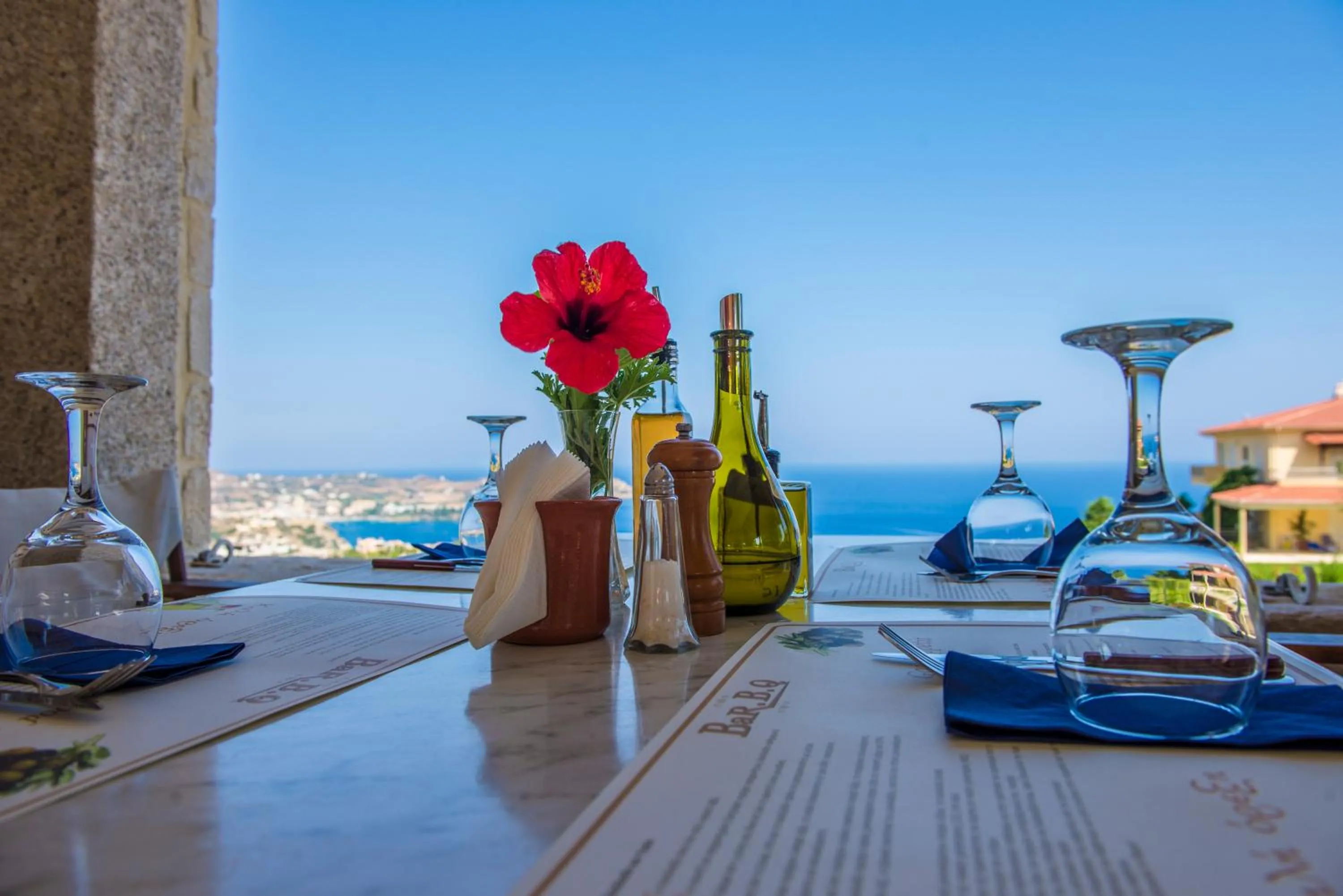 Spiros-Soula Family Hotel & Apartments