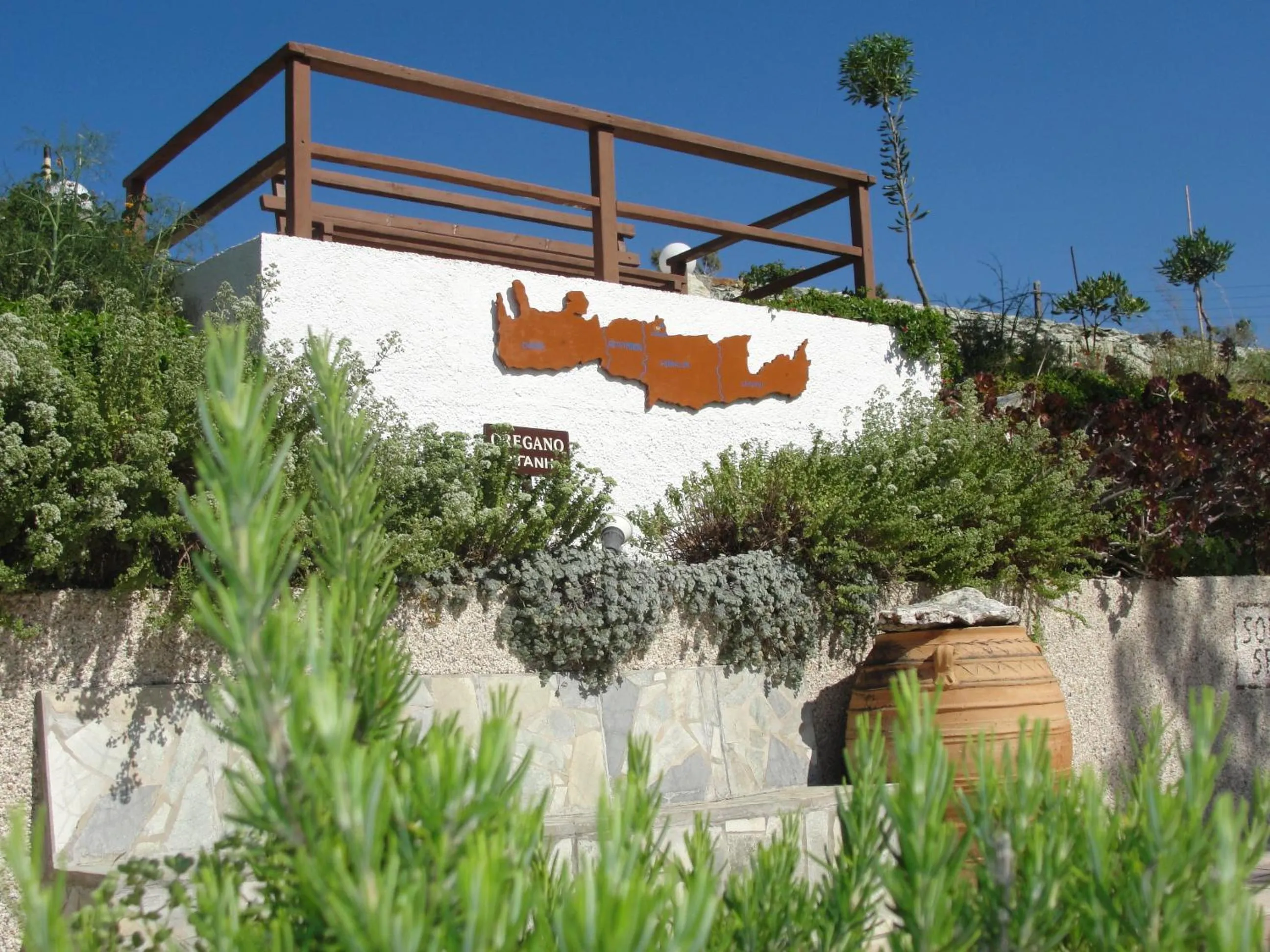 Spiros-Soula Family Hotel & Apartments