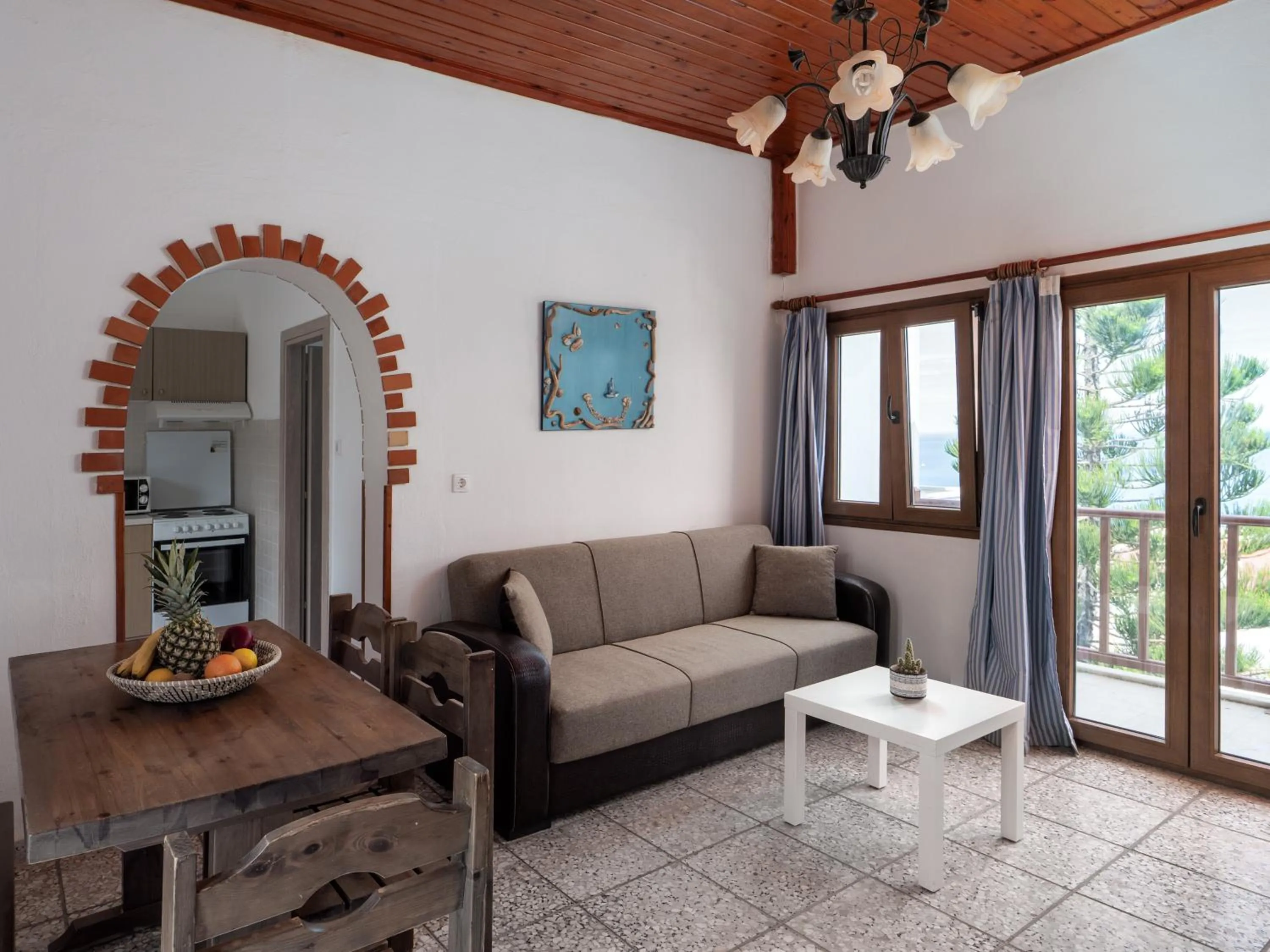 Spiros-Soula Family Hotel & Apartments