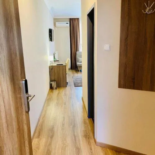 Bed in Fenyves Szálloda és Konferencia-Központ