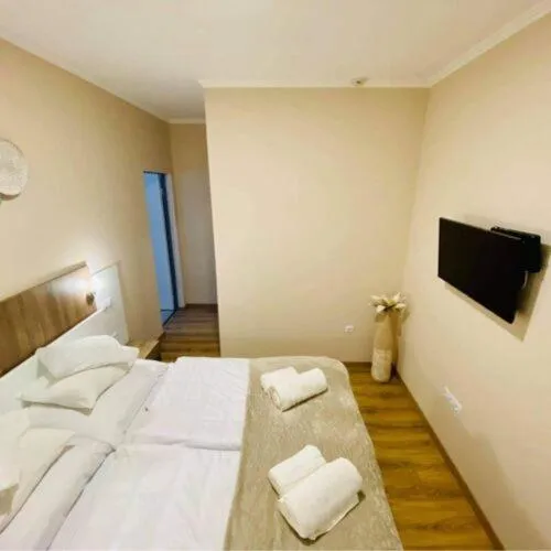 Bed in Fenyves Szálloda és Konferencia-Központ