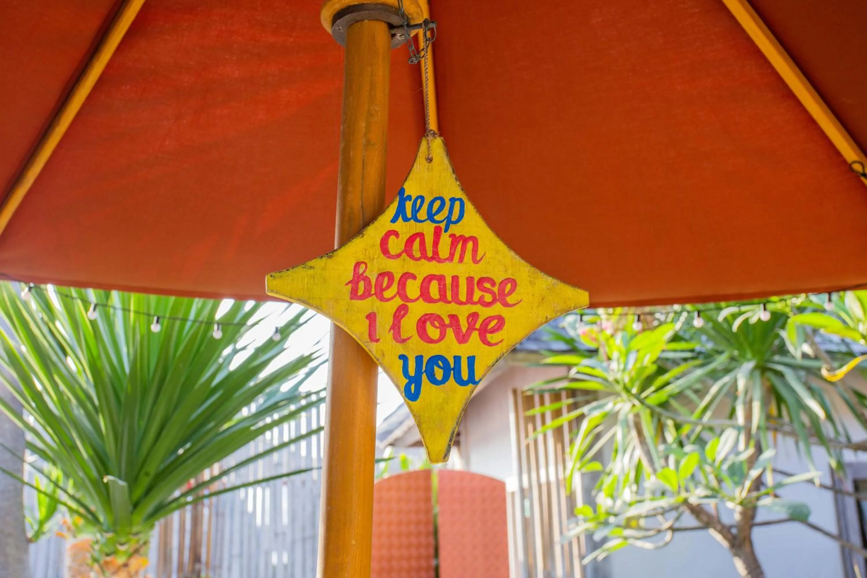 Property logo or sign in Svaha Private Villas Ceningan