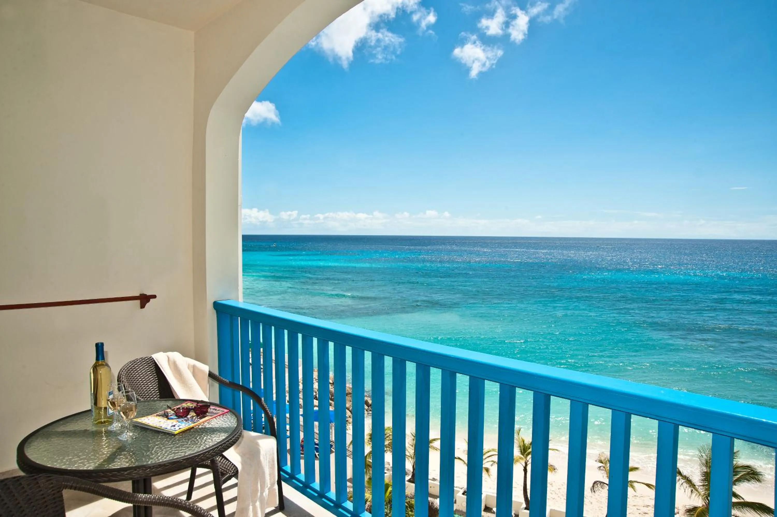 Day in Rostrevor Hotel