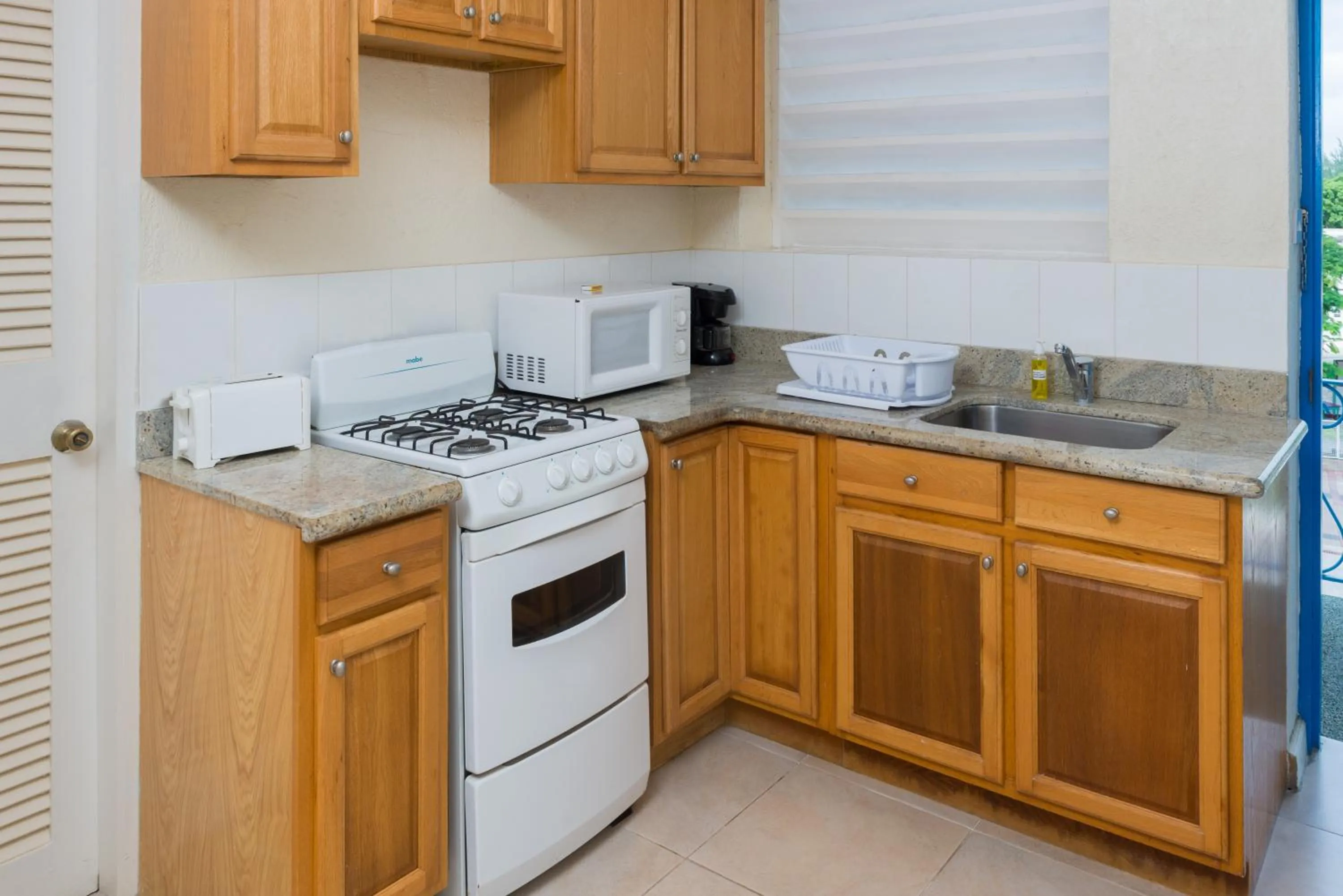 Kitchen or kitchenette in Rostrevor Hotel
