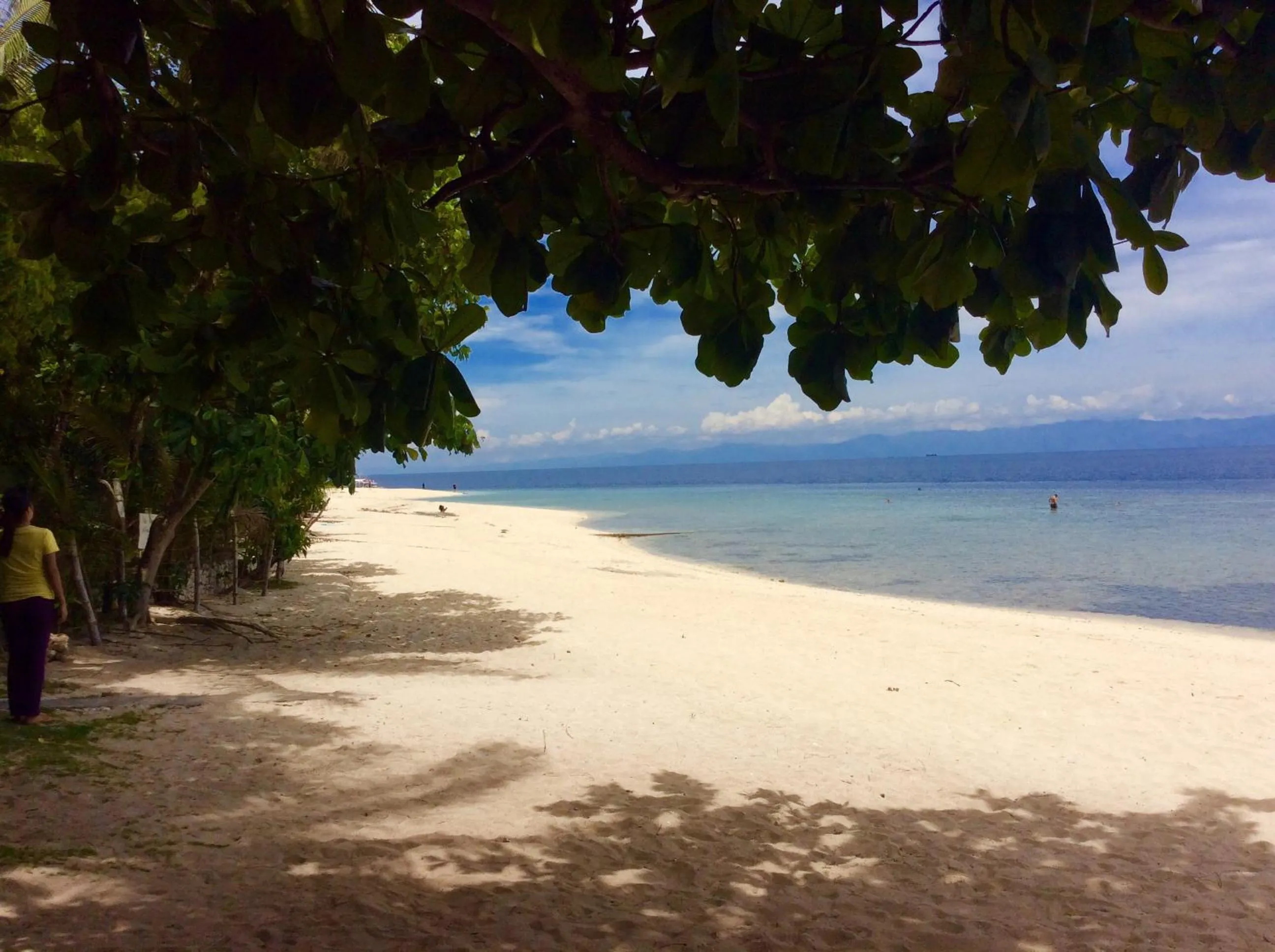 Day in Ravenala Beach Bungalows