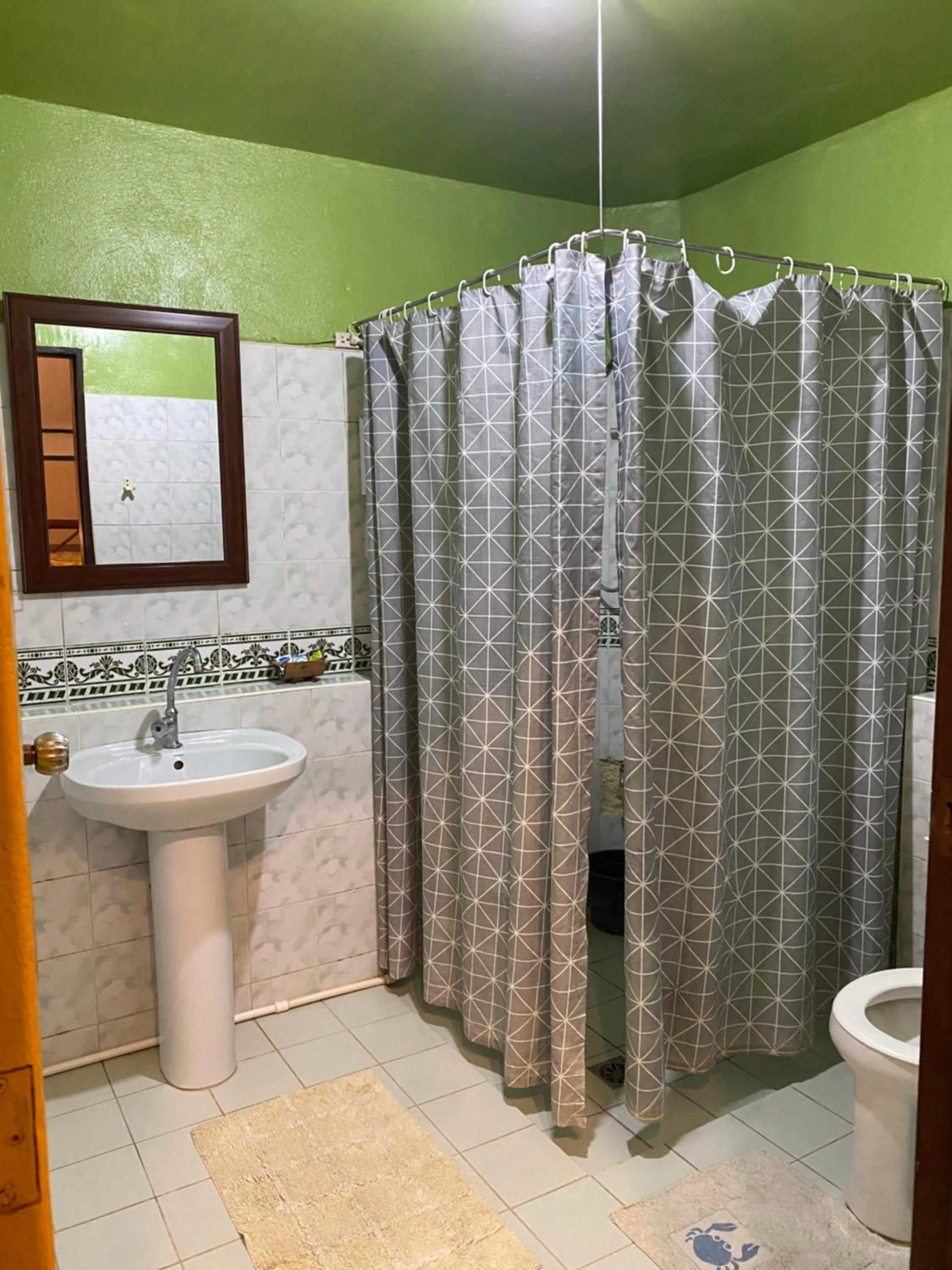 Ravenala Beach Bungalows