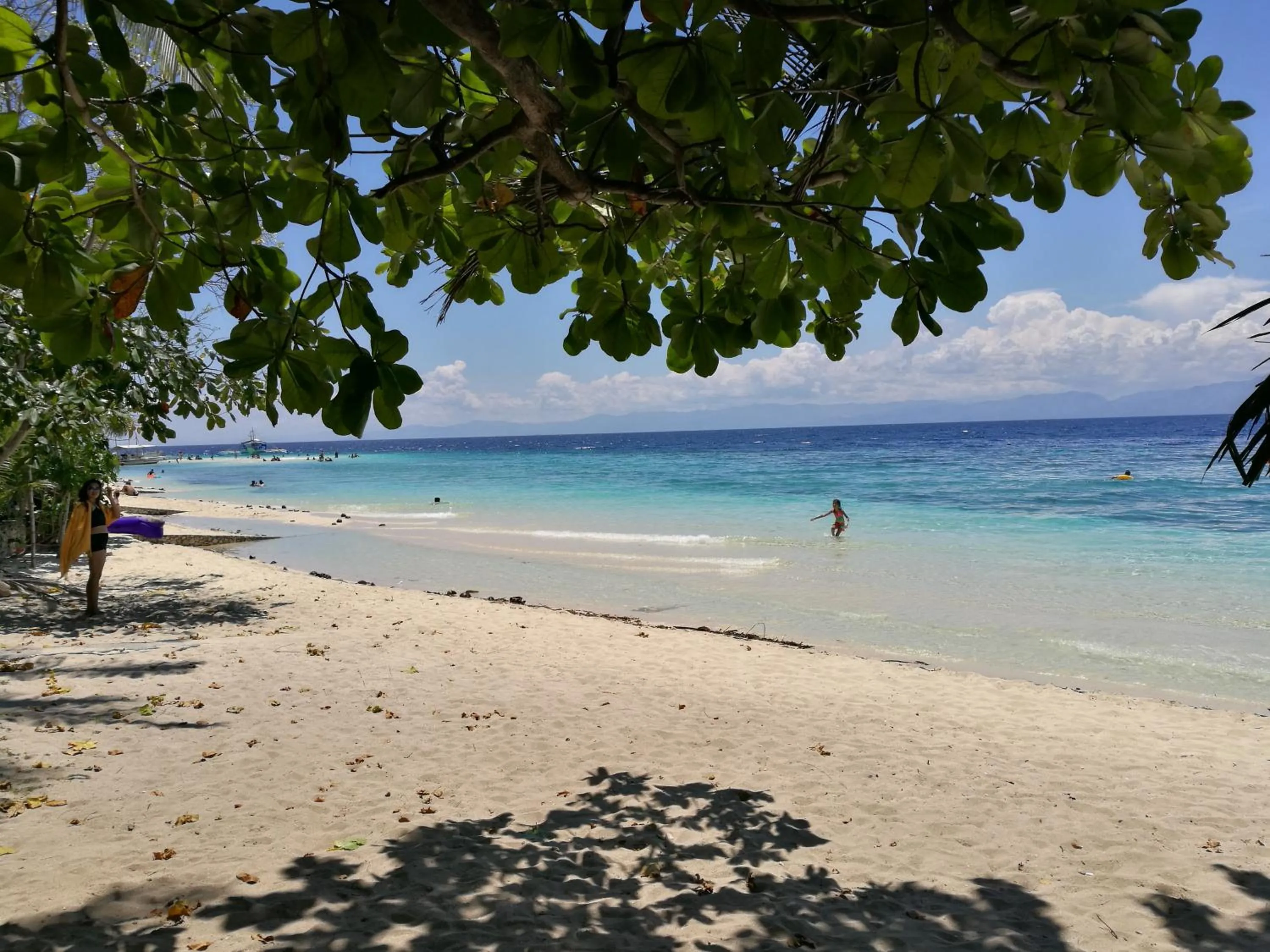 Property building in Ravenala Beach Bungalows