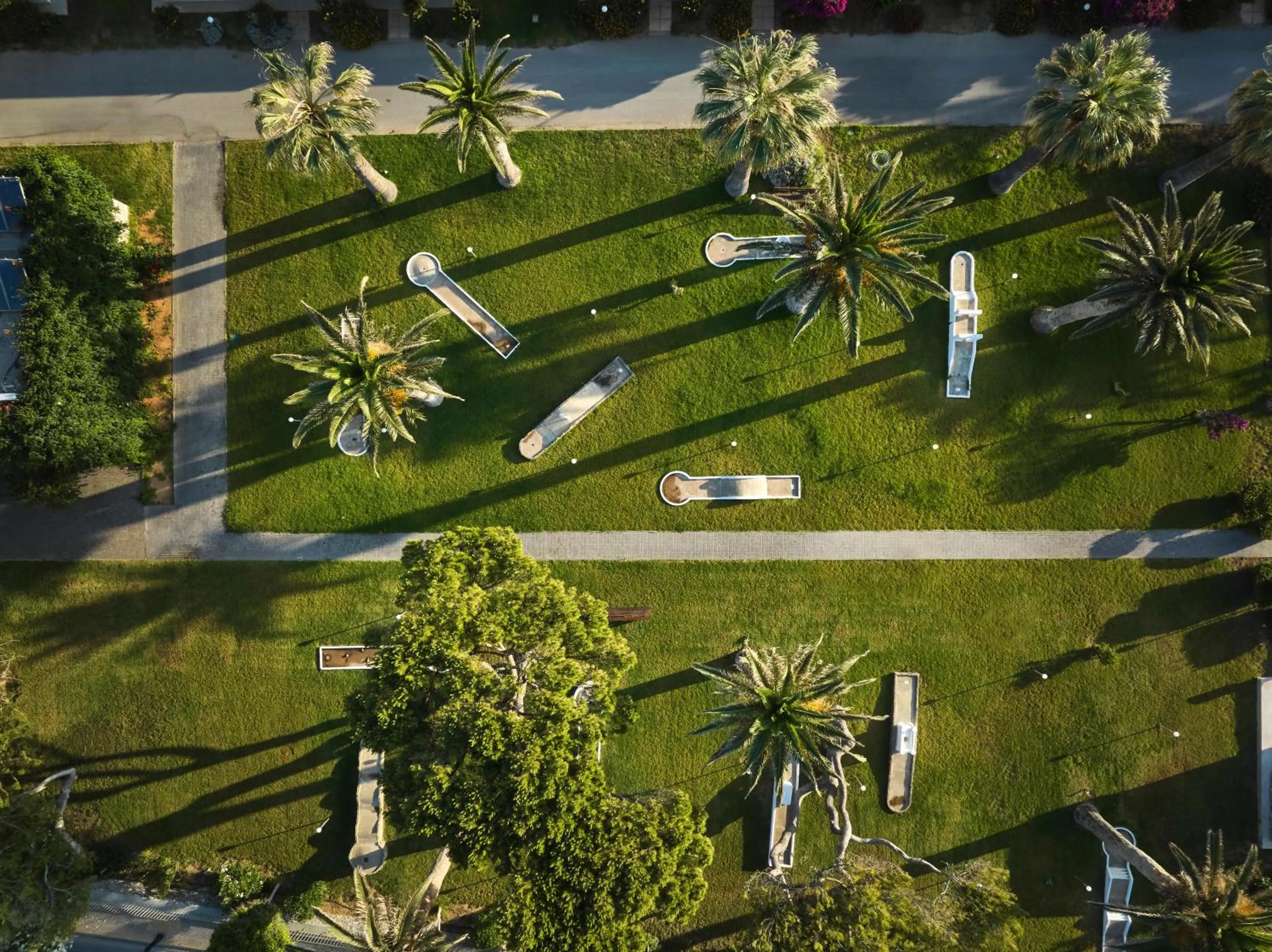 Activities in Civitel Creta Beach