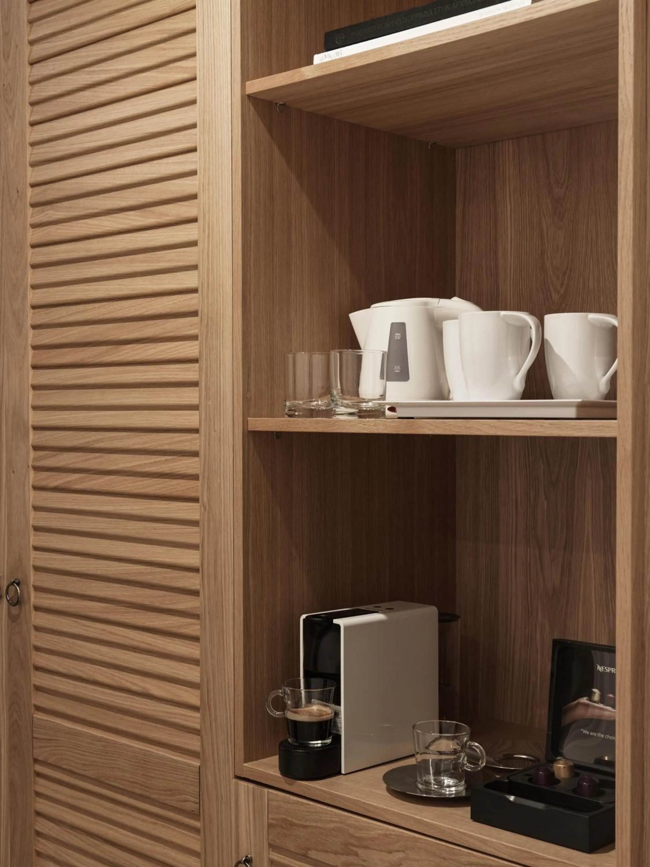 Photo of the whole room in Civitel Creta Beach