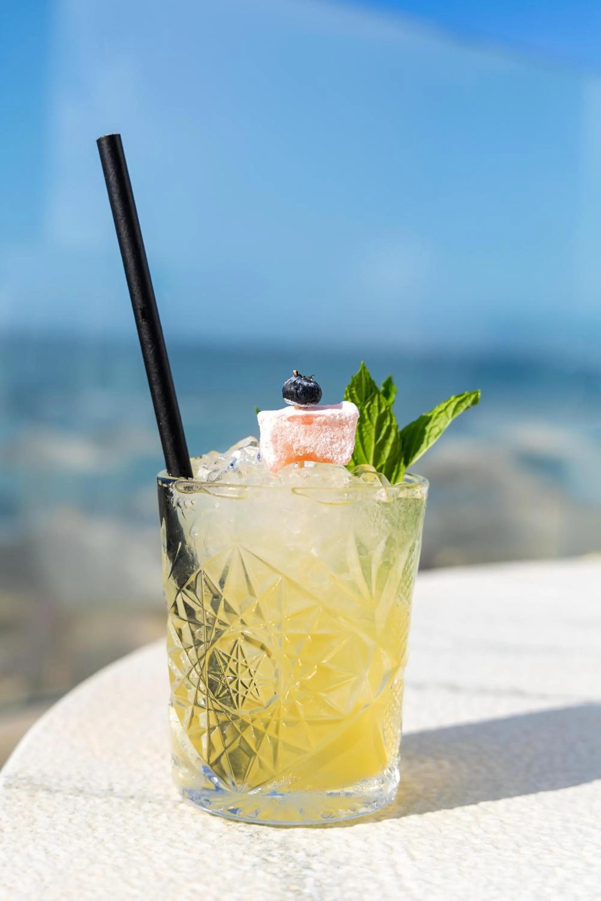 Restaurant/places to eat in Civitel Creta Beach