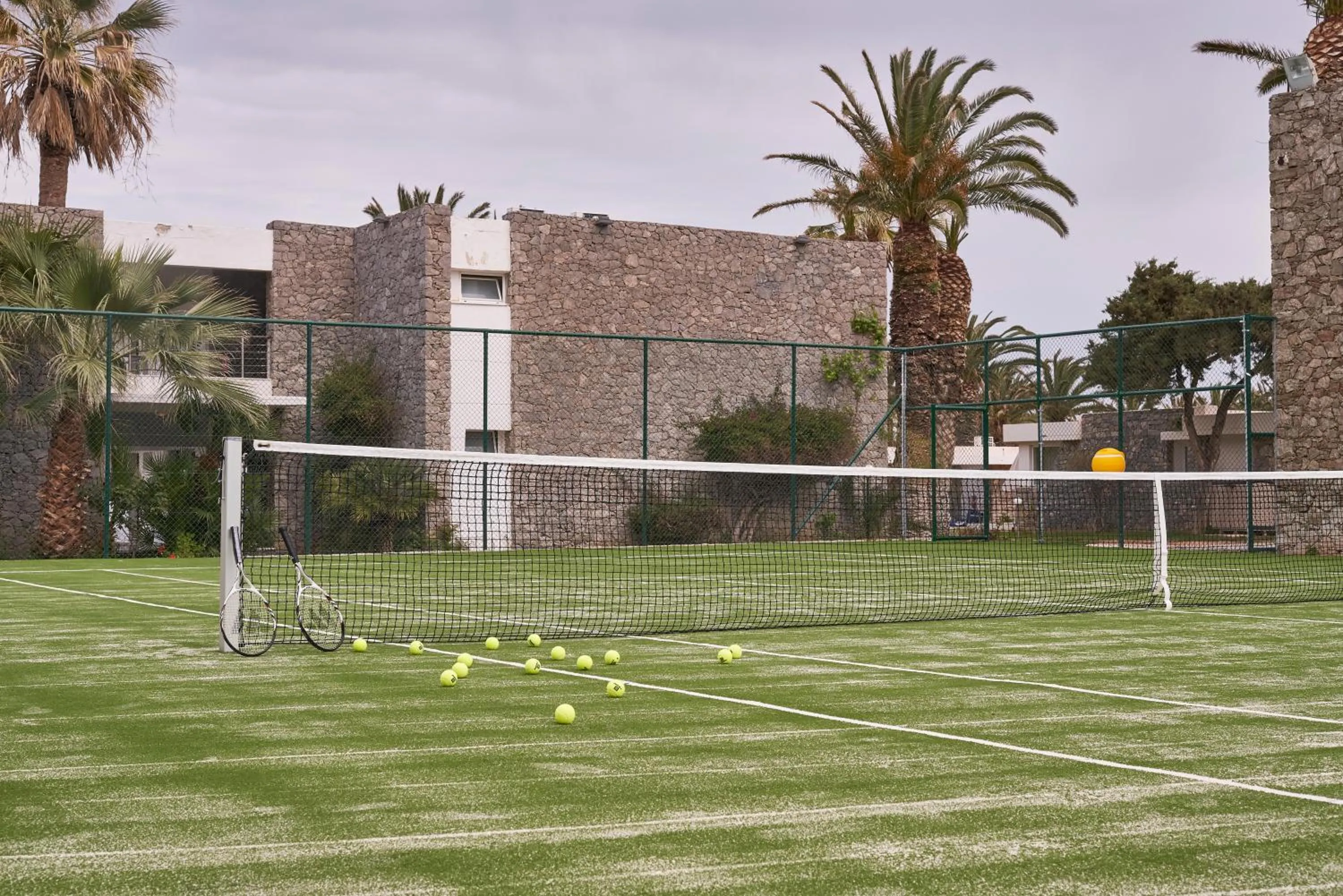 Activities in Civitel Creta Beach