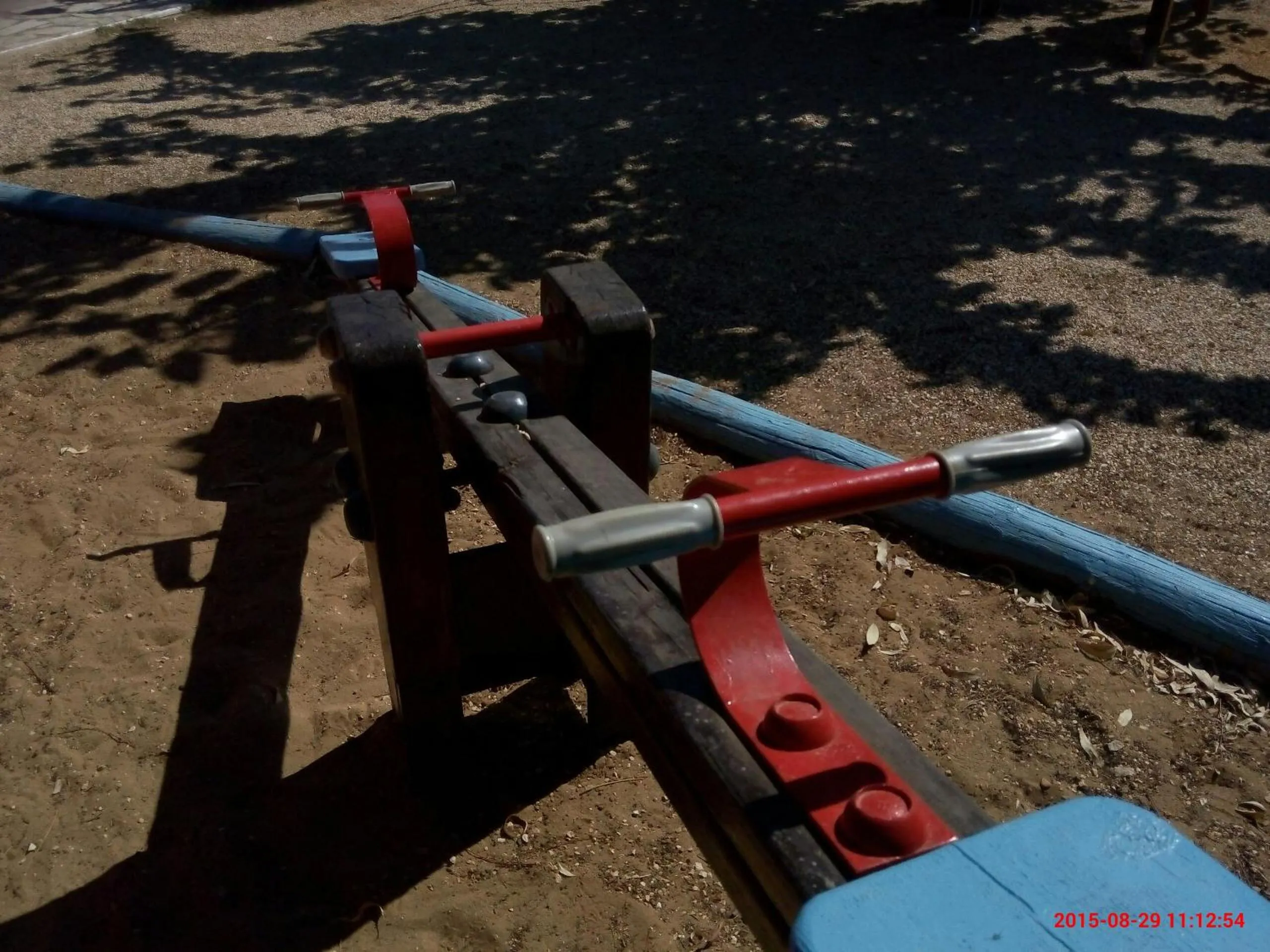 Day in Porto Skala Village Hotel