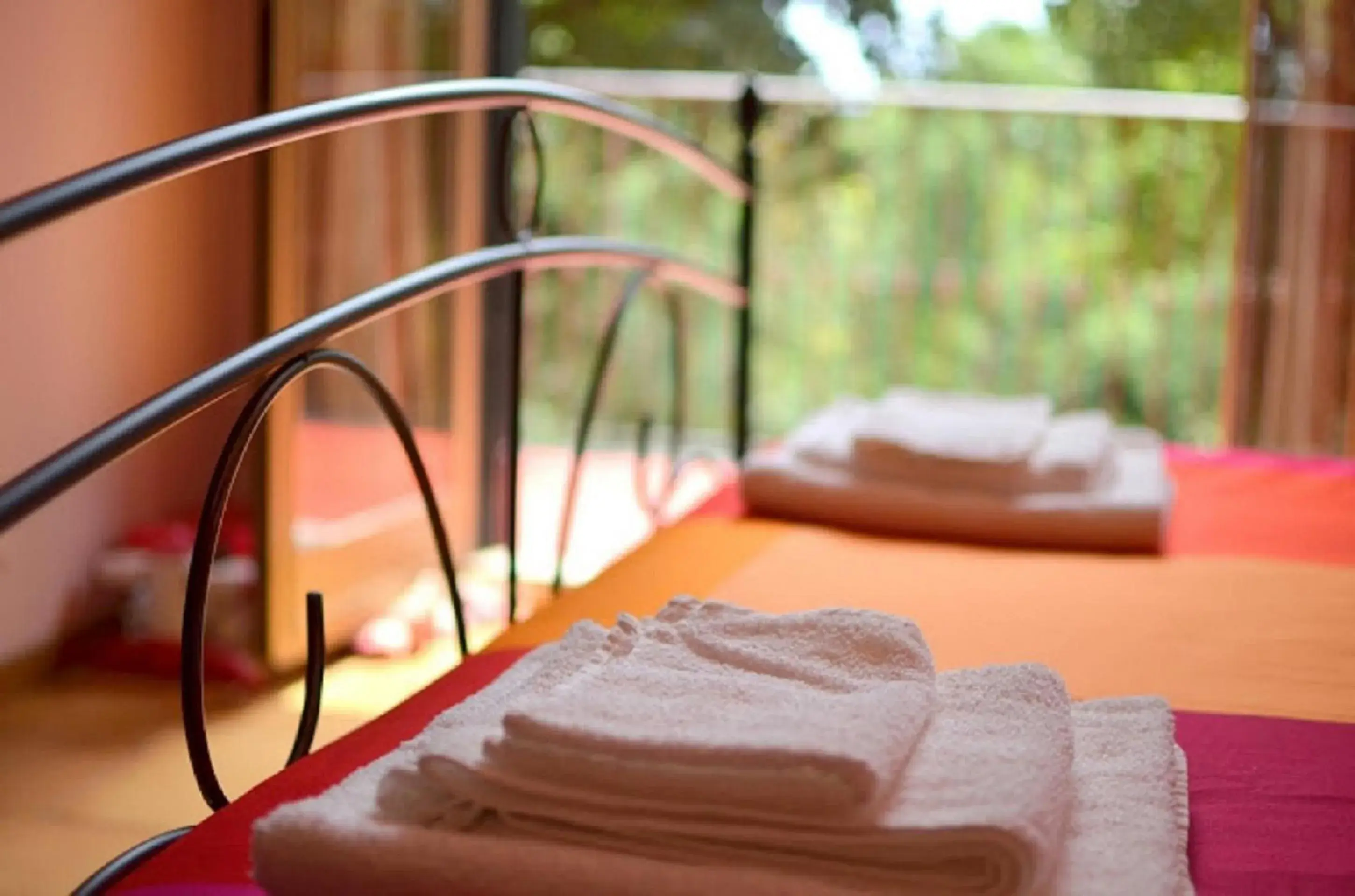 B&B Le Tre Rose Di Maria B&B Le Tre Rose Di Maria