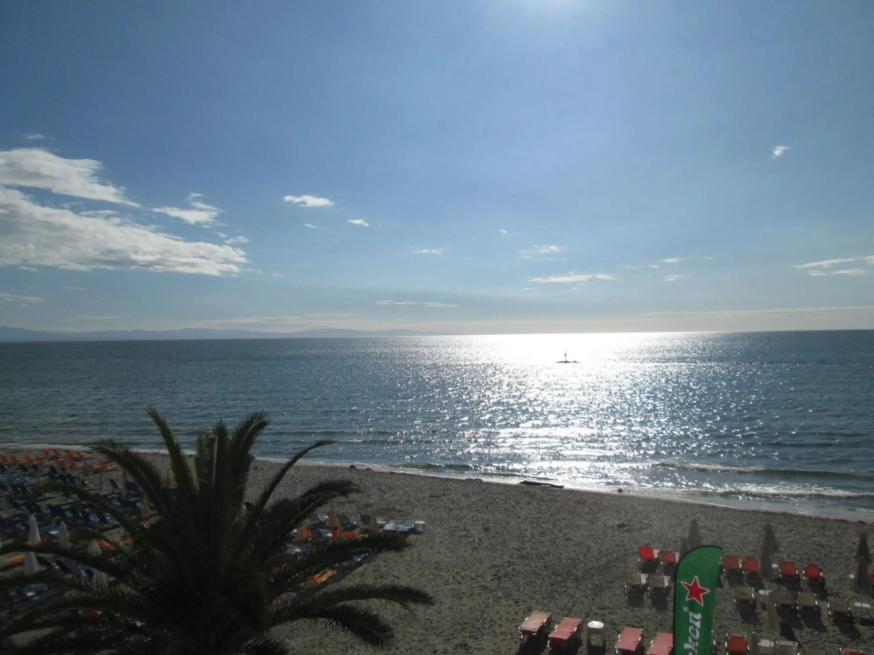 View (from property/room) in Kymata