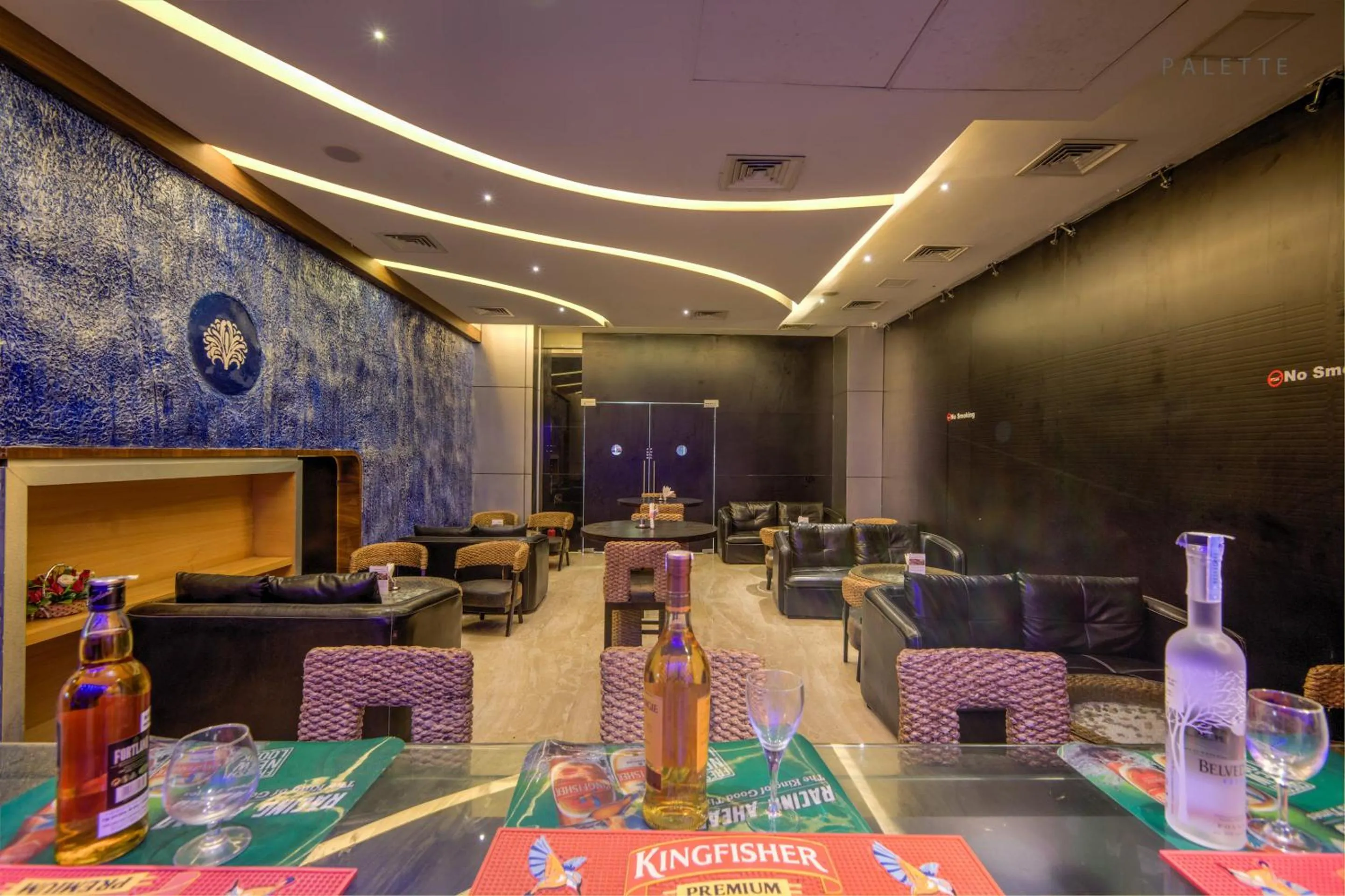 Hotel Pioneer Grand Palace