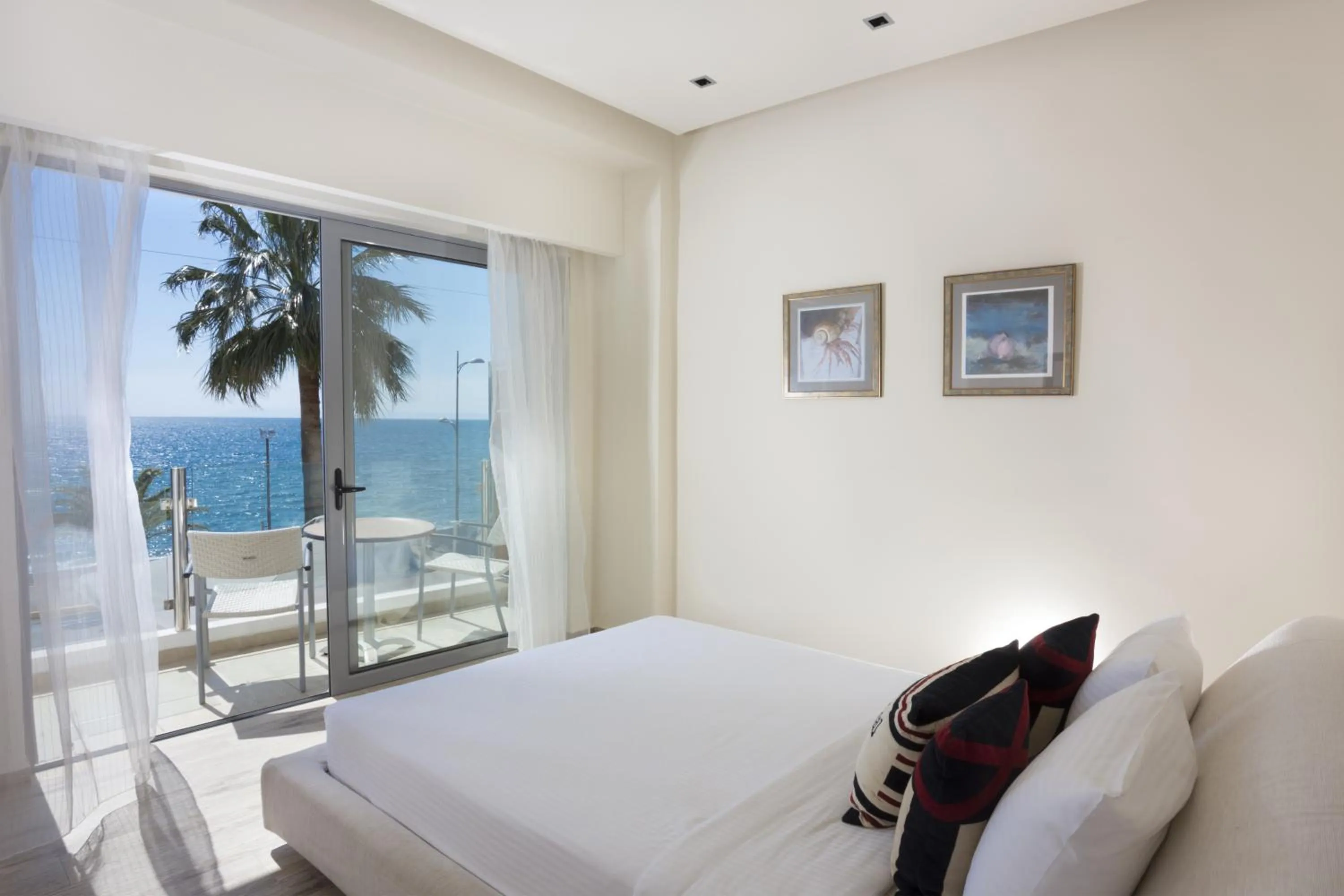 Photo of the whole room, Bed in Elite City Resort