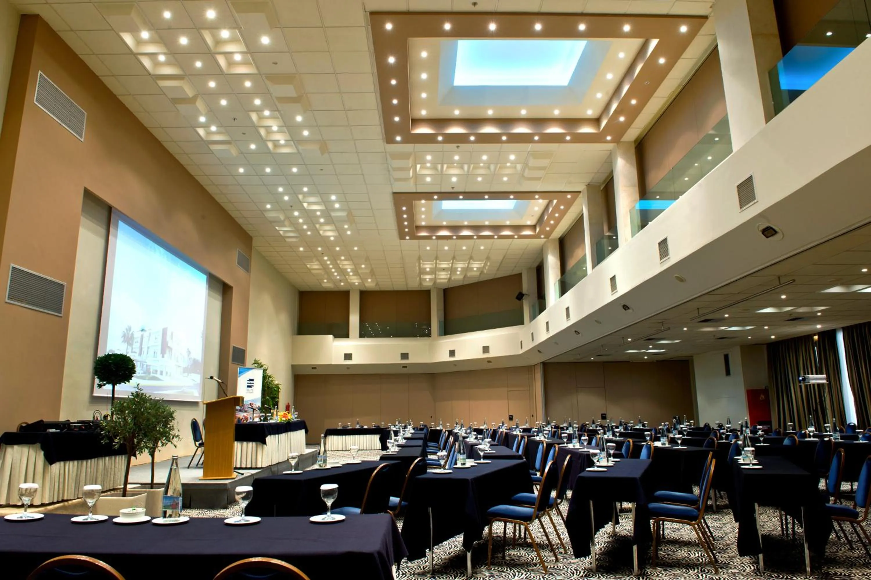 Meeting/conference room in Elite City Resort