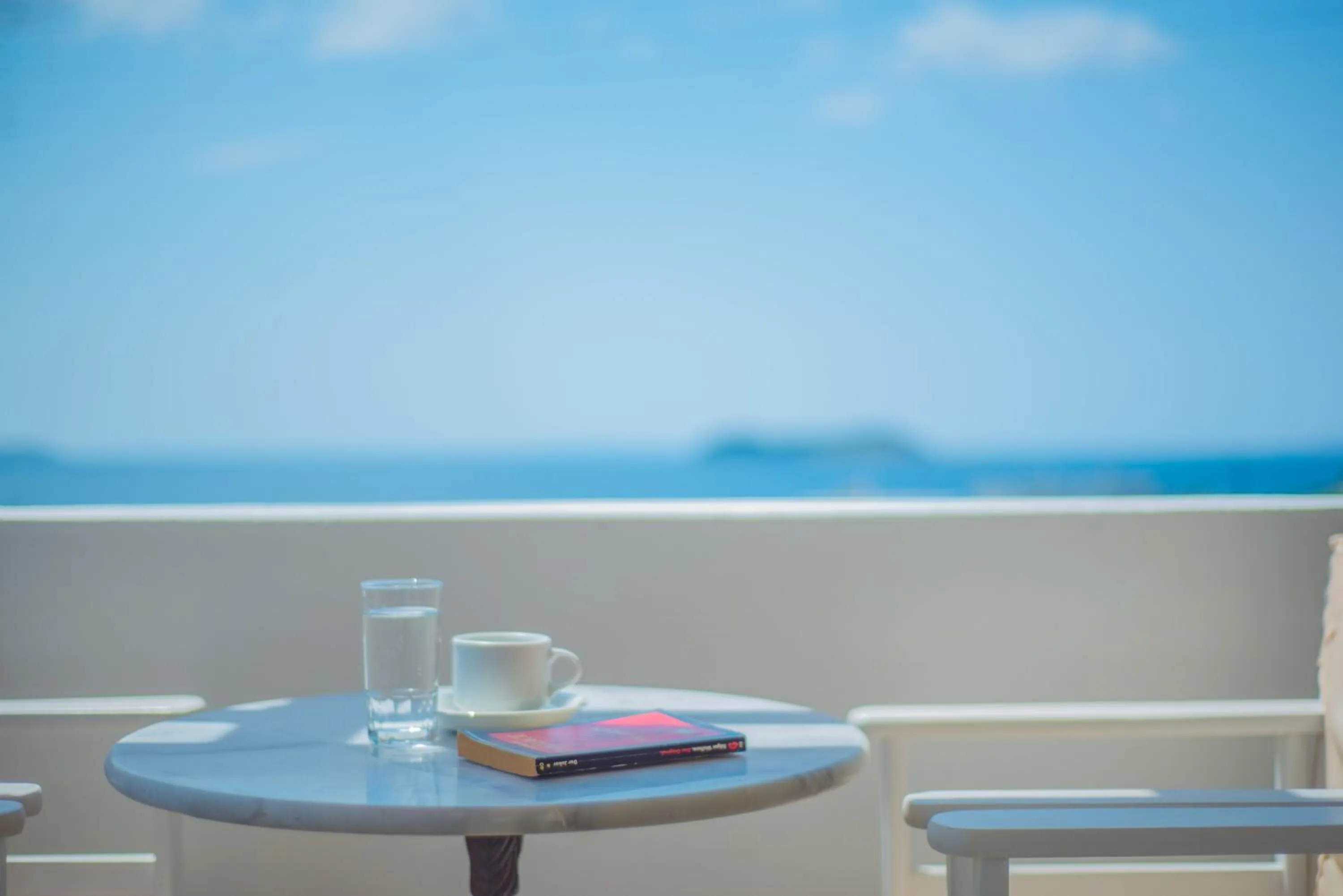 On site in Ostria Hotel & Apartments