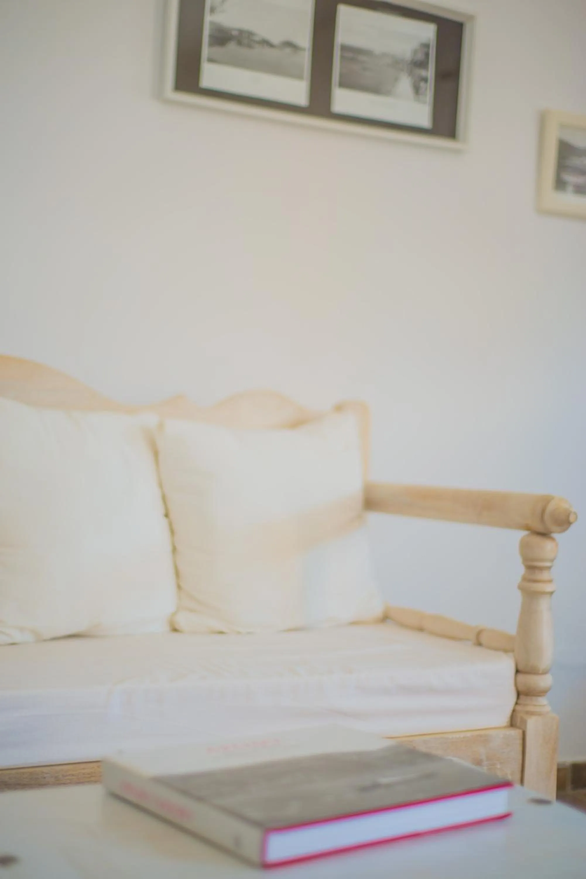 Lobby or reception in Ostria Hotel & Apartments