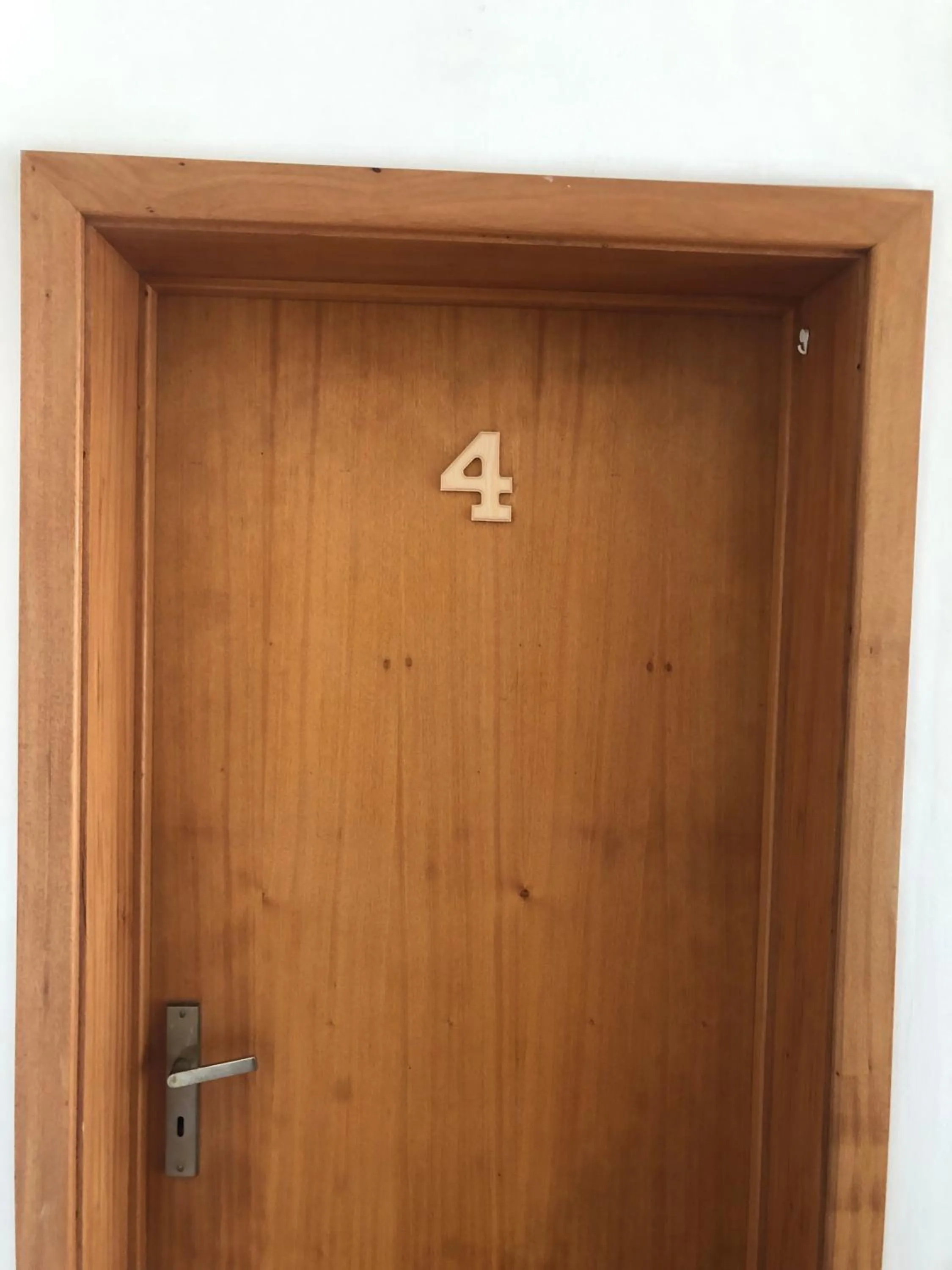 Property building in AZORES HOLIDAYS HOUSE -B&B - Suites - Self Check-in KEYBOARD