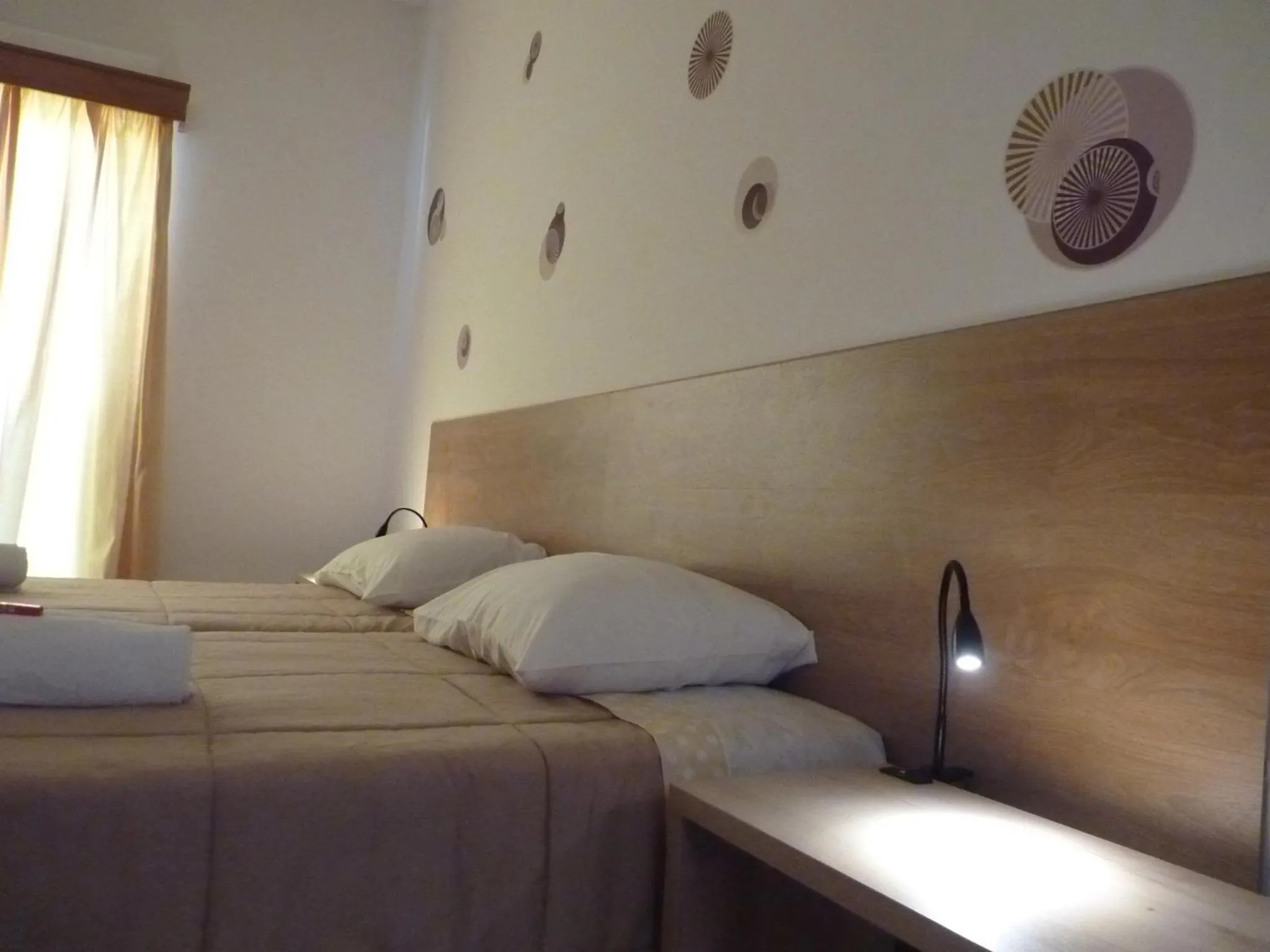 Photo of the whole room, Bed in AZORES HOLIDAYS HOUSE -B&B - Suites - Self Check-in KEYBOARD