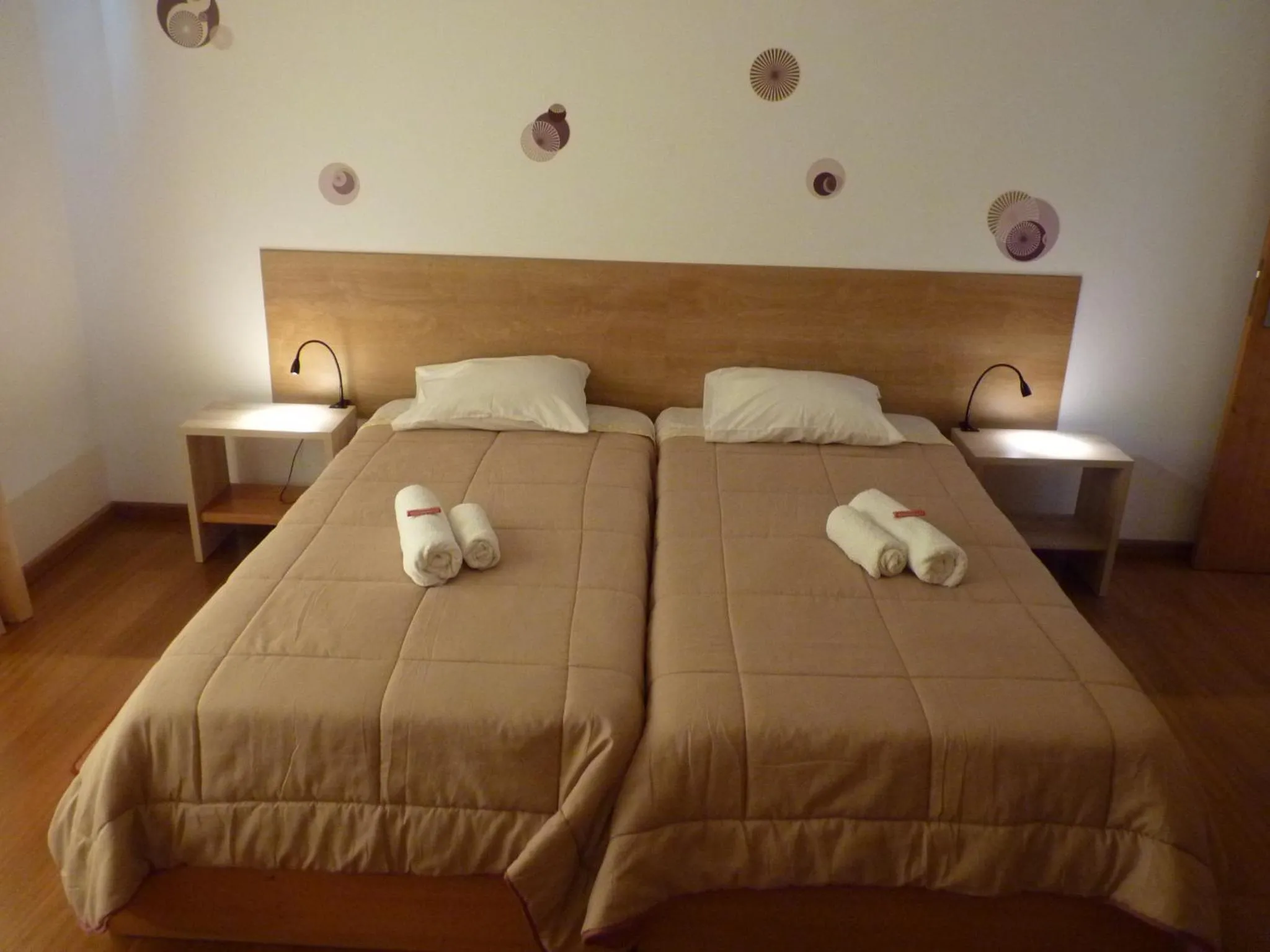 Photo of the whole room, Bed in AZORES HOLIDAYS HOUSE -B&B - Suites - Self Check-in KEYBOARD