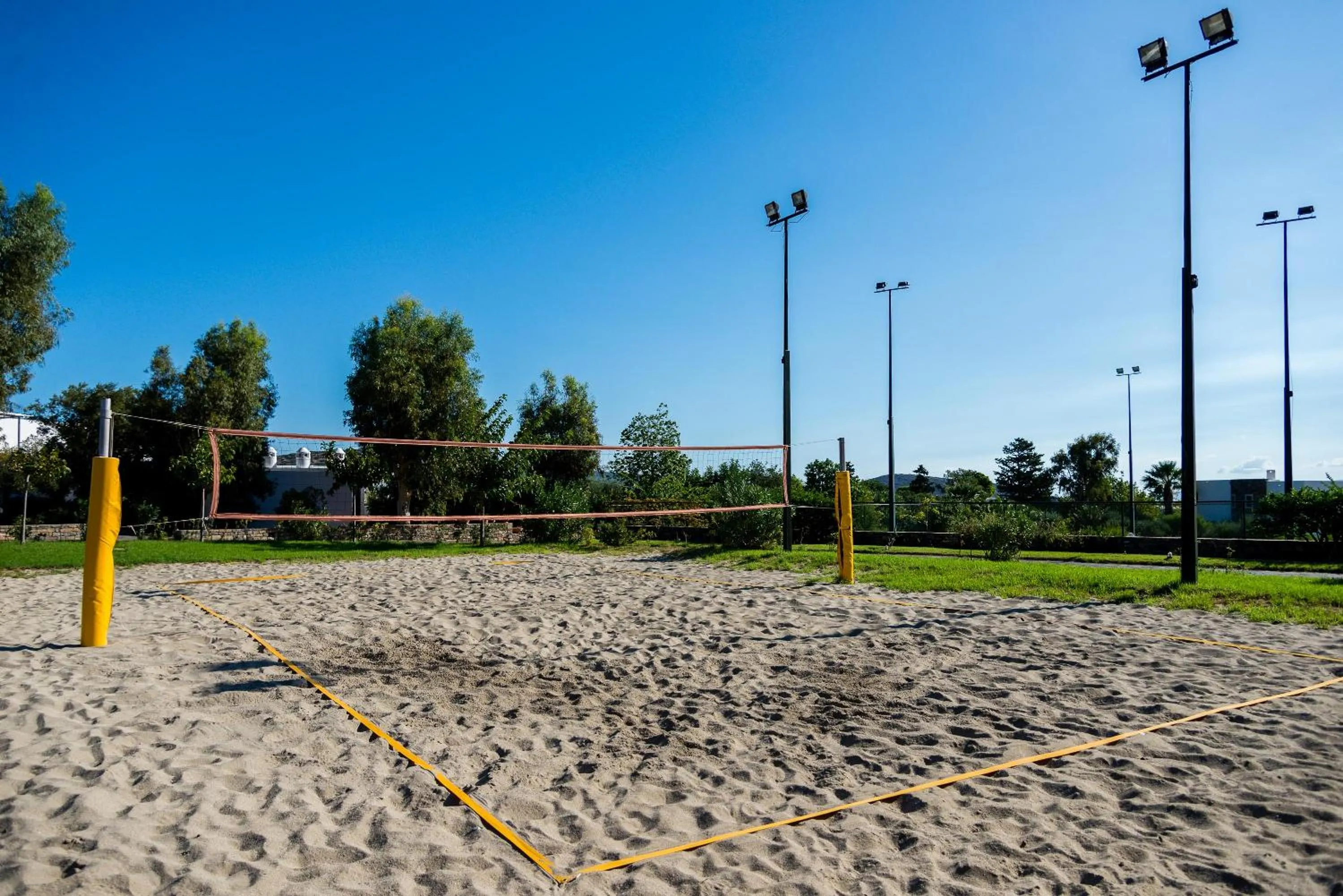 Sports in Elounda Bay Palace, a Member of the Leading Hotels of the World
