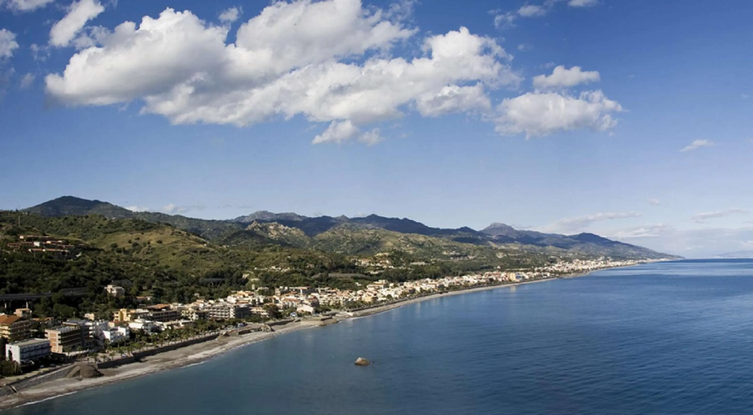 Off site in Villa Teresa B&B