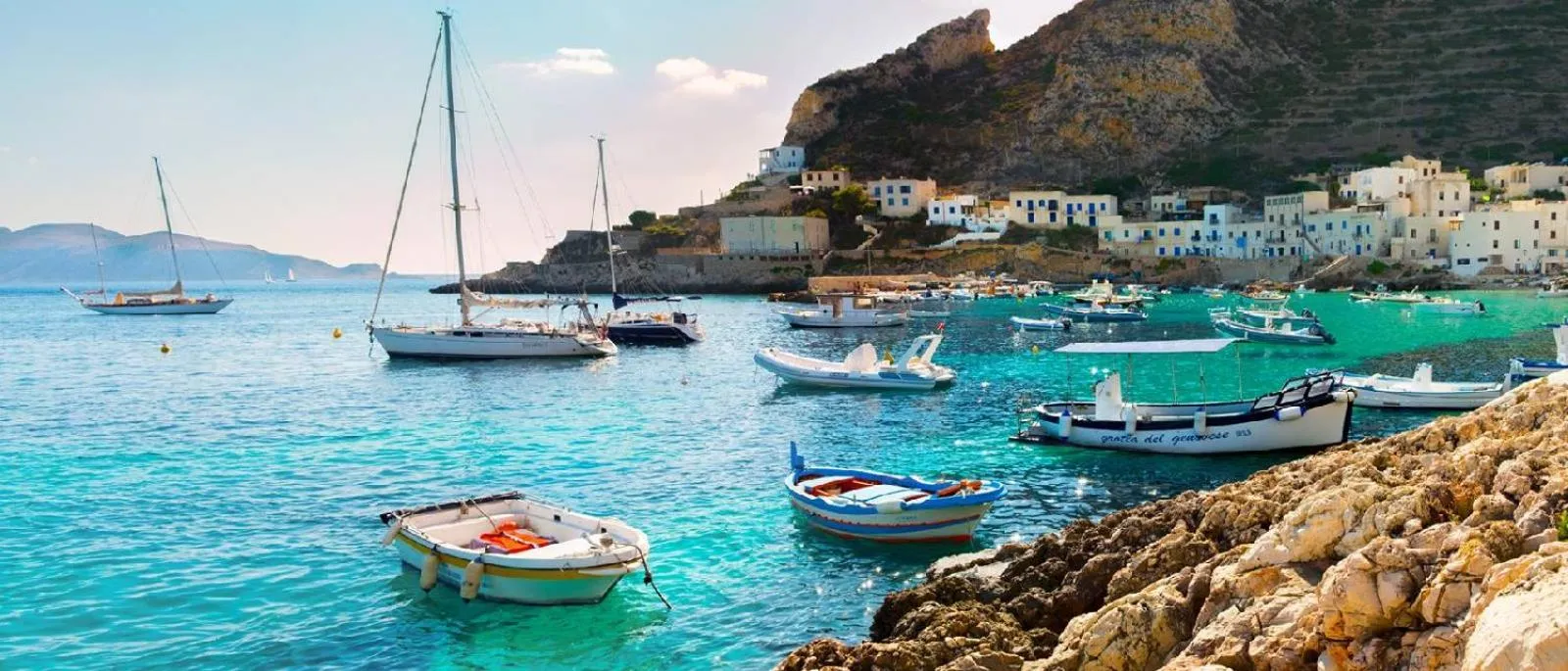 Nearby landmark in Villa Teresa B&B