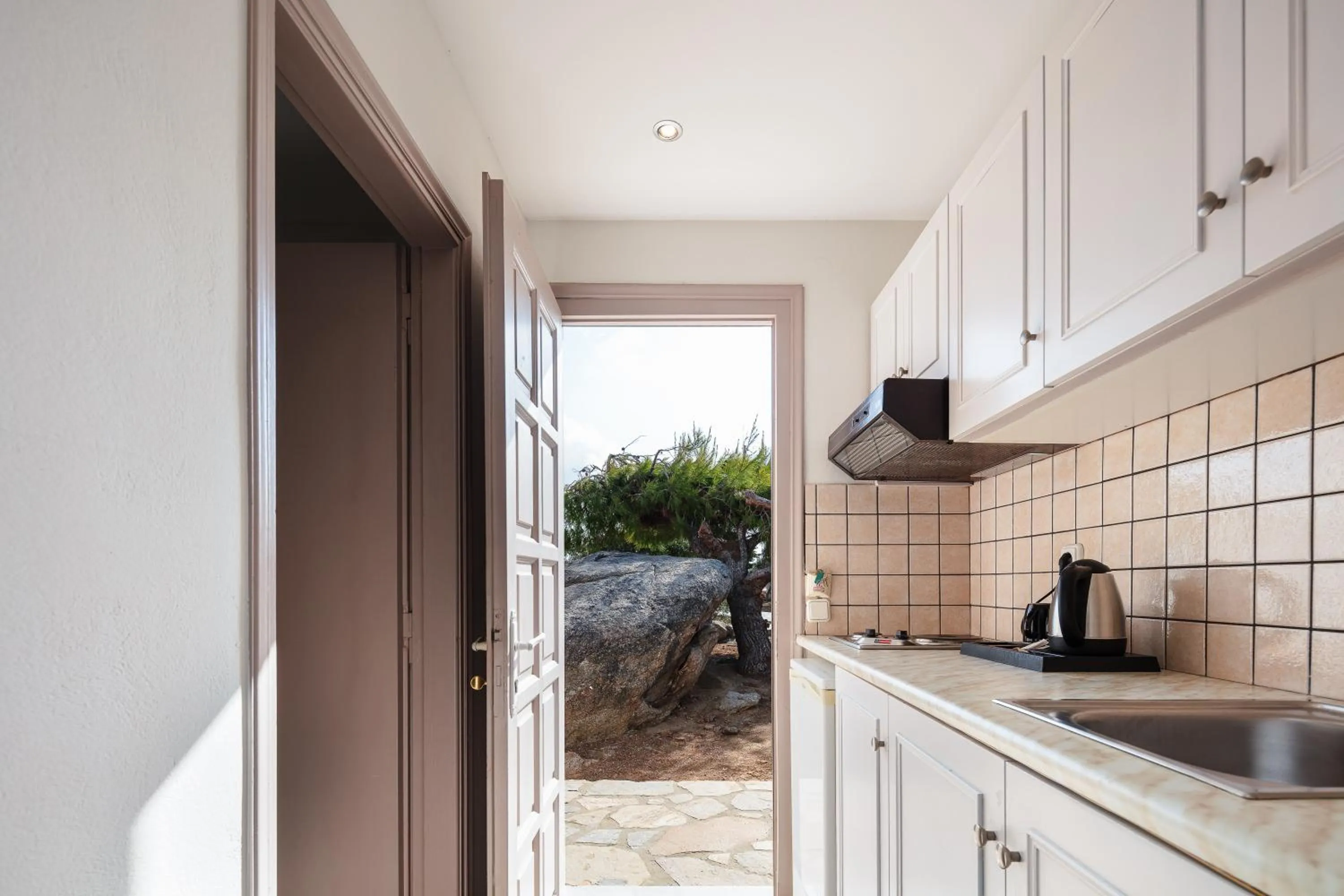 Day in Kavuras Village Hotel & Suites