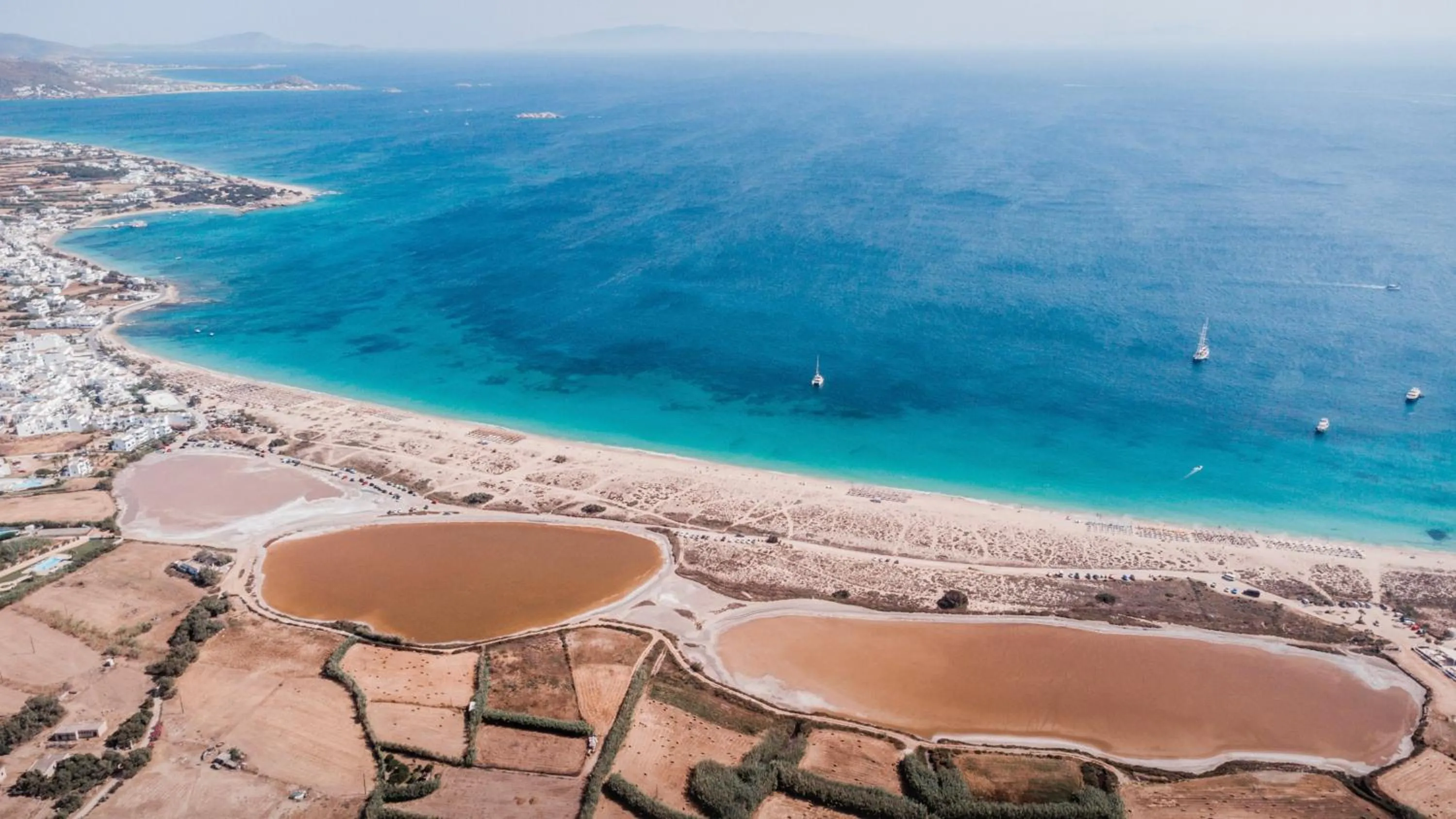 View (from property/room) in Kavuras Village Hotel & Suites