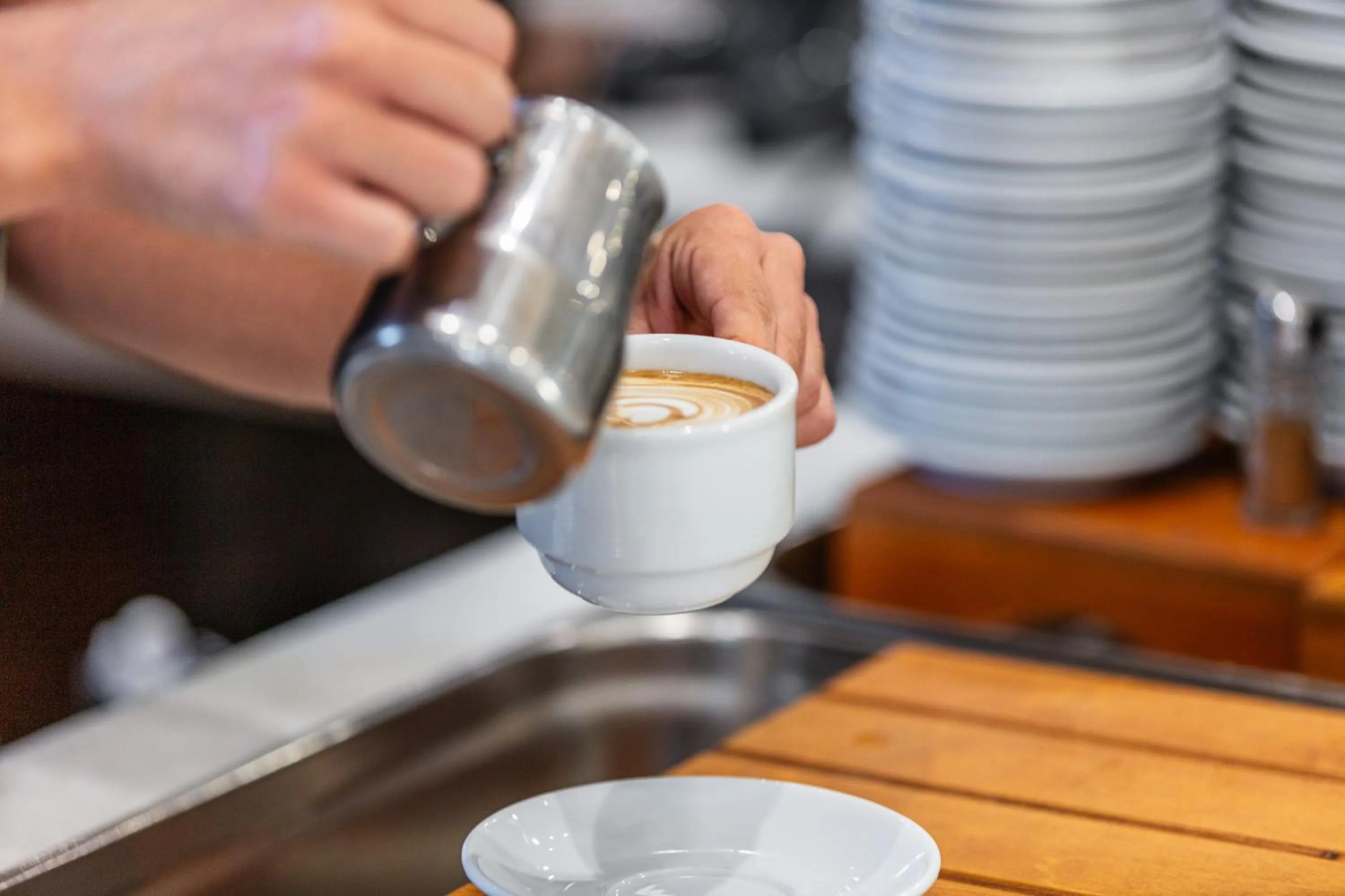Coffee/tea facilities in Kavuras Village Hotel & Suites