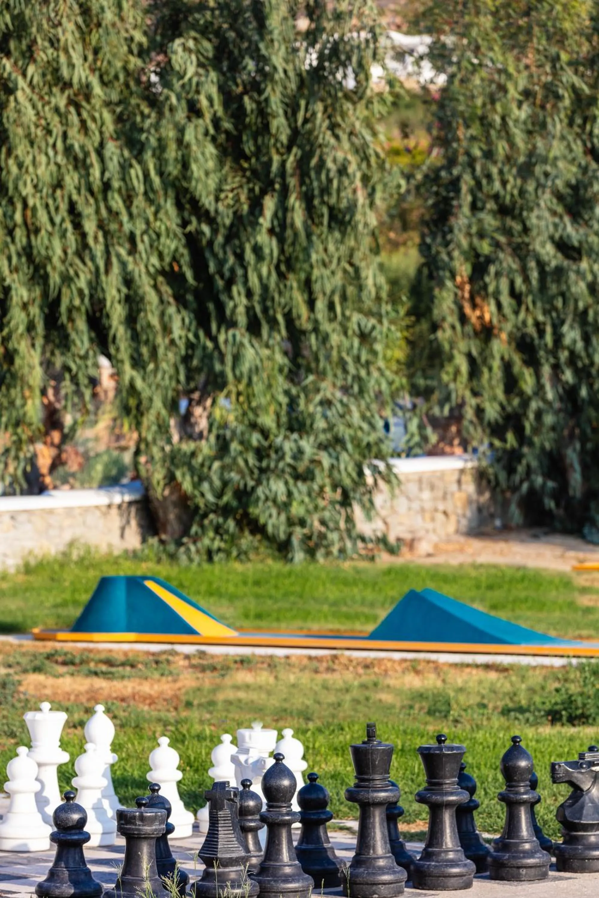 Other in Kavuras Village Hotel & Suites