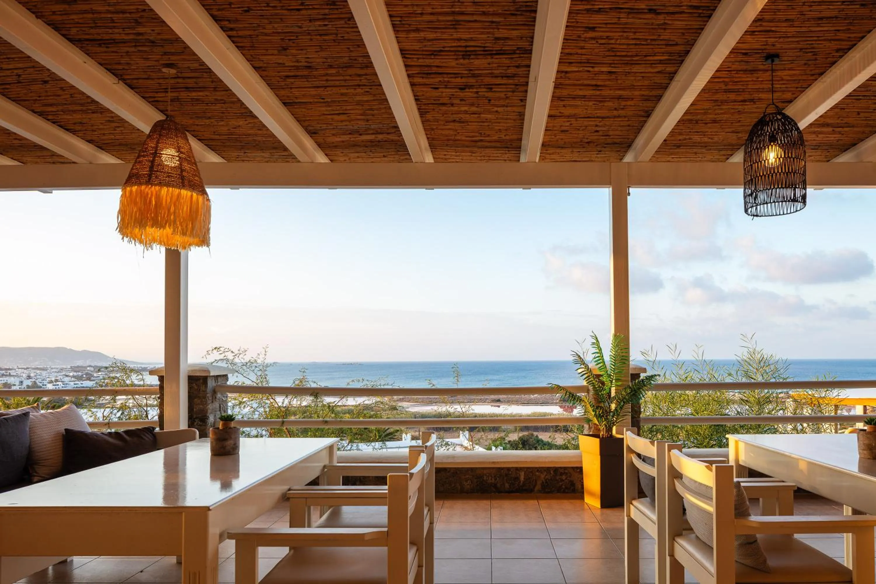 View (from property/room) in Kavuras Village Hotel & Suites