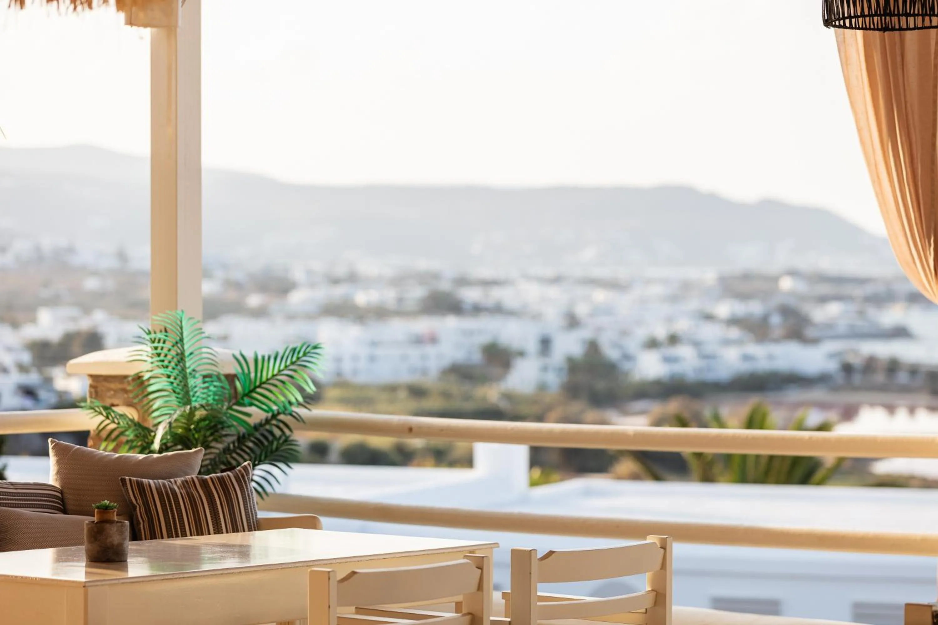 View (from property/room) in Kavuras Village Hotel & Suites