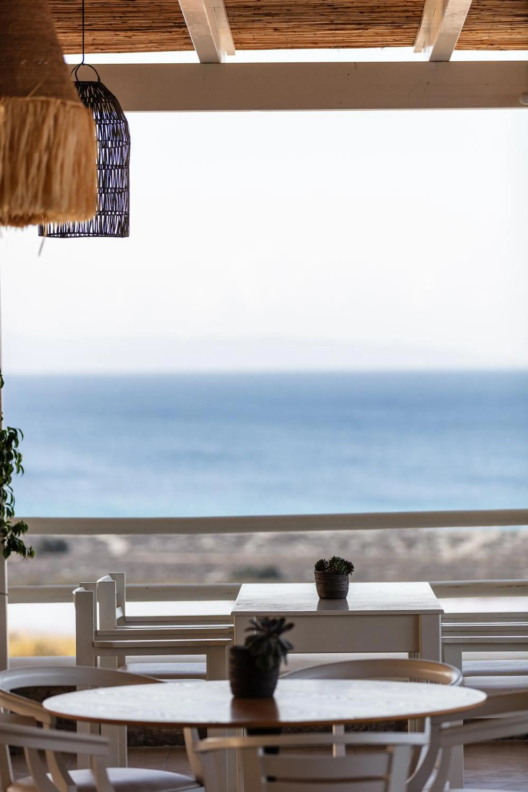 Restaurant/places to eat in Kavuras Village Hotel & Suites