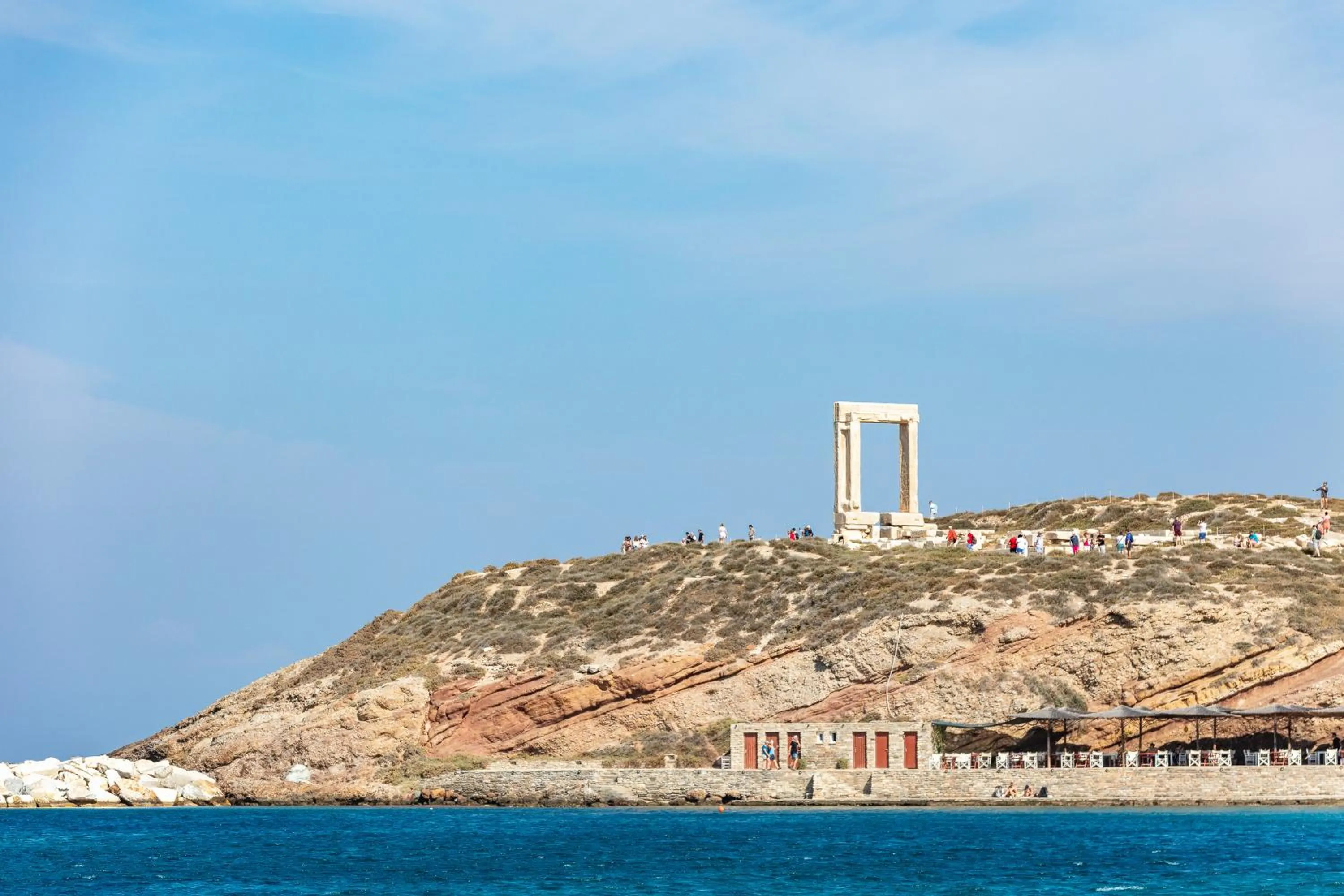 Nearby landmark in Kavuras Village Hotel & Suites