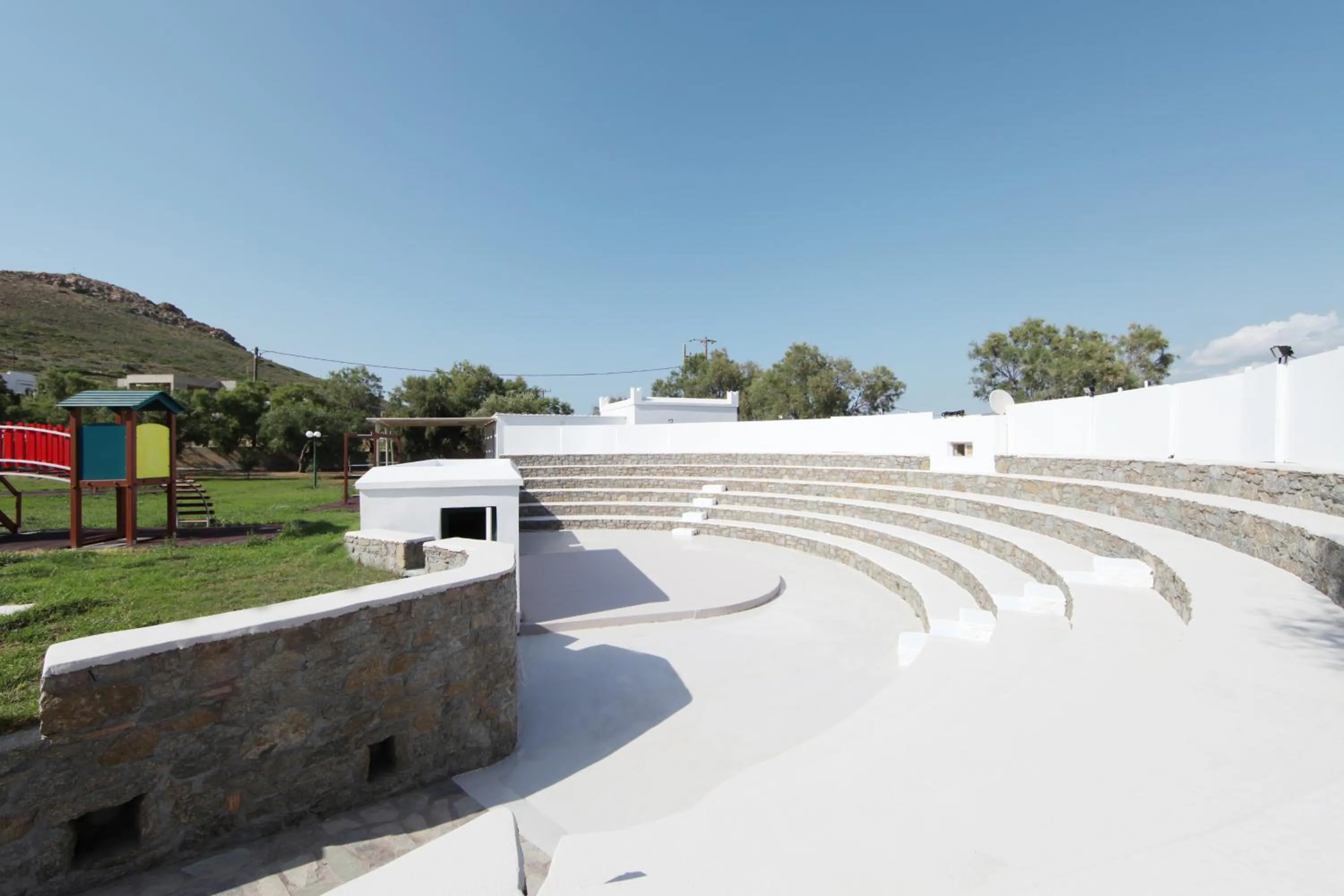 Other in Kavuras Village Hotel & Suites