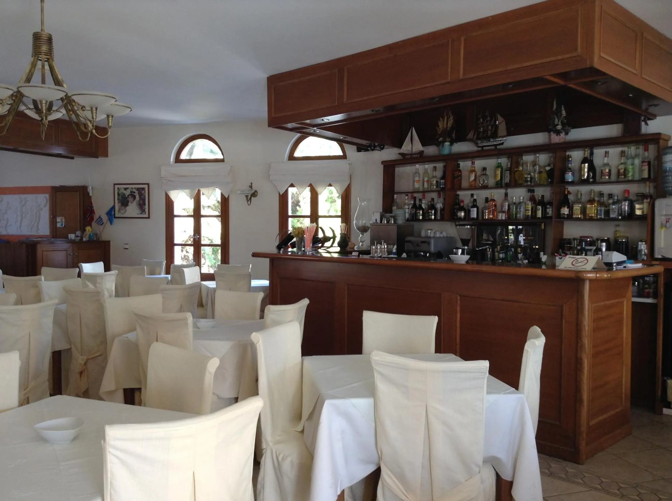 Banquet/Function facilities in Astir Of Naxos