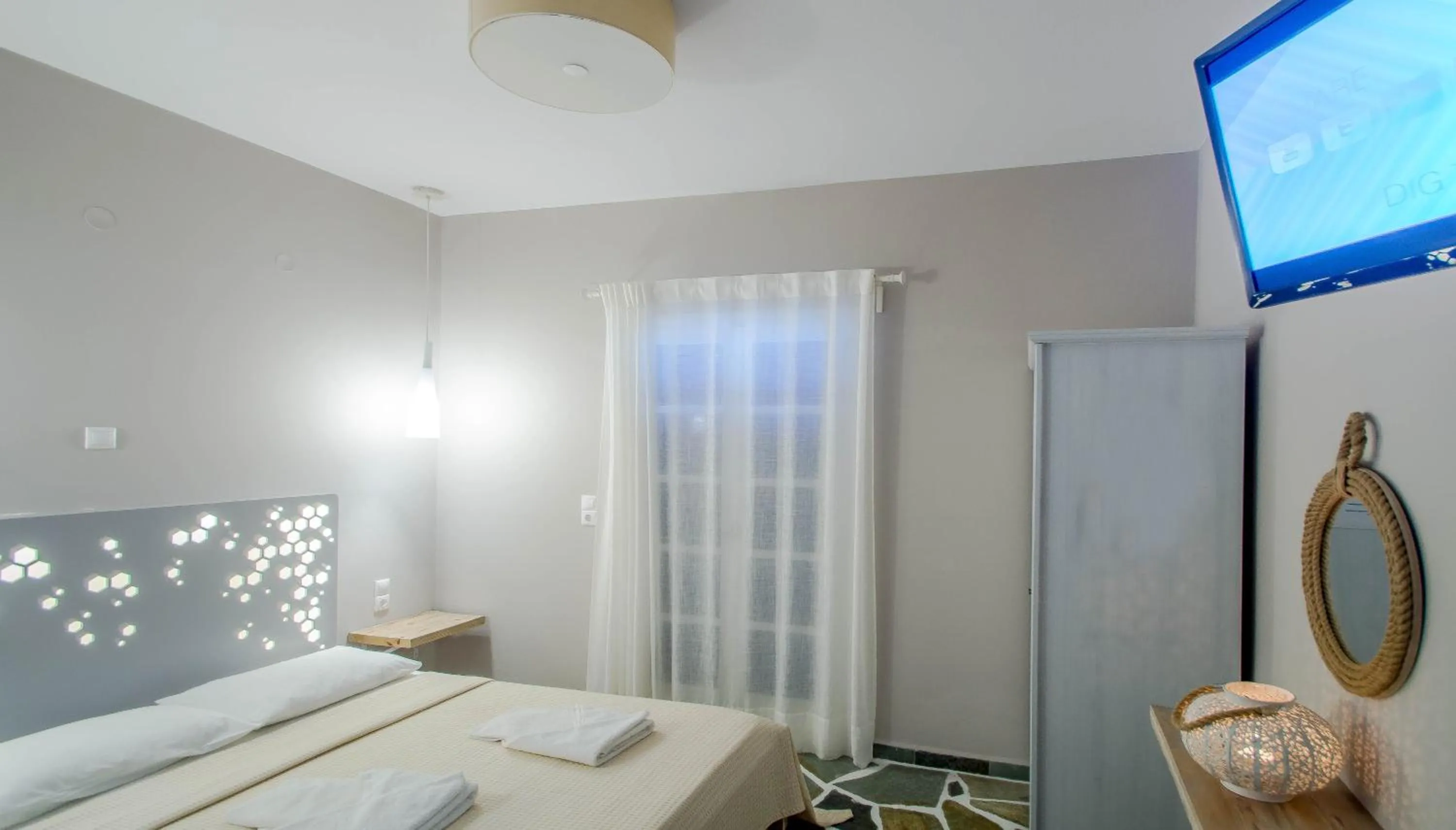 Decorative detail in Remvi