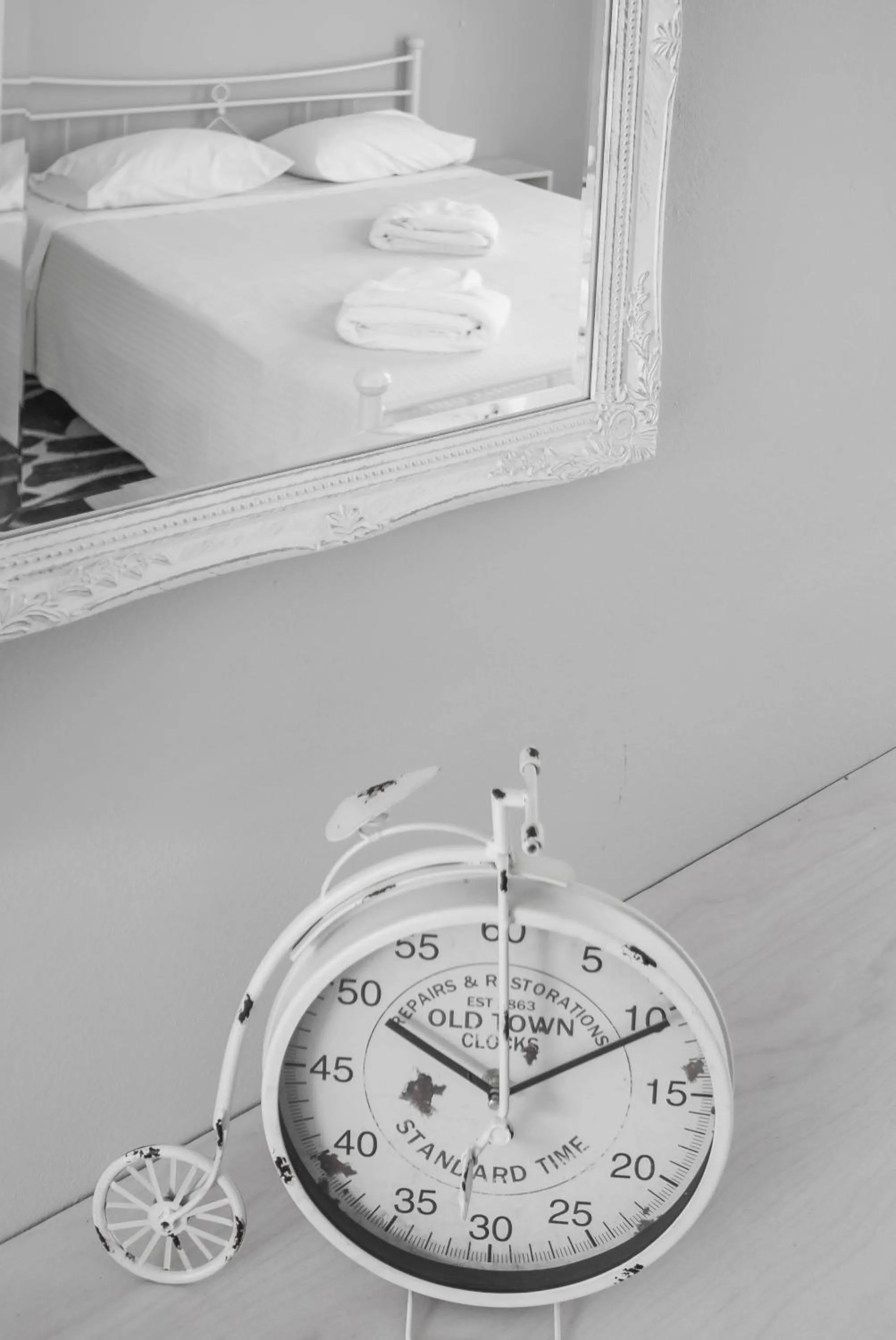 Decorative detail in Remvi