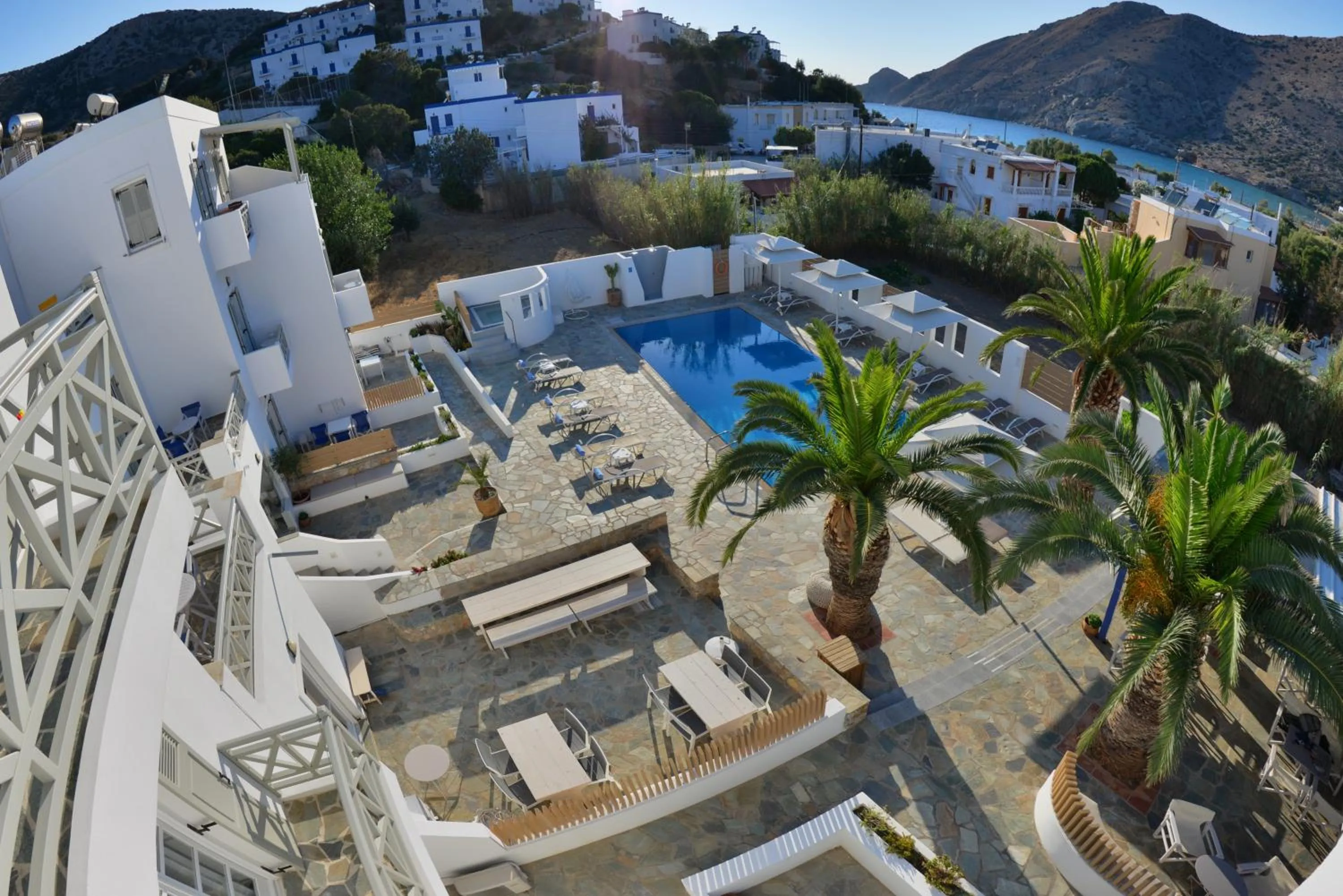 Property building in Remvi