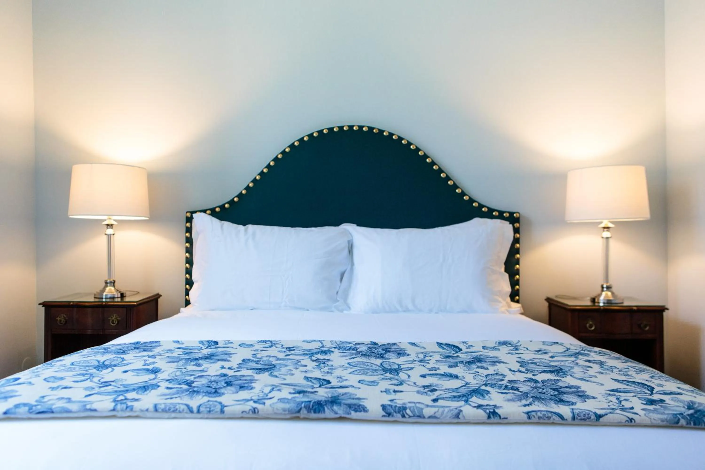 Bed in Dear Lisbon - Palace Chiado Suites