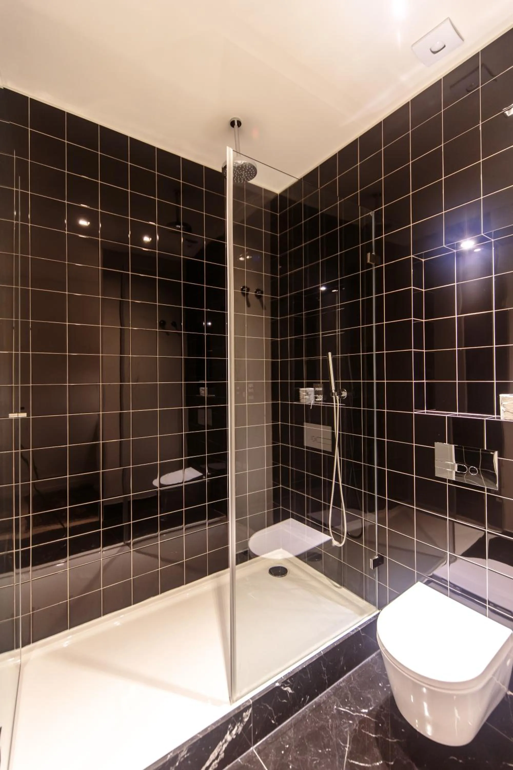 Bathroom in Dear Lisbon - Palace Chiado Suites