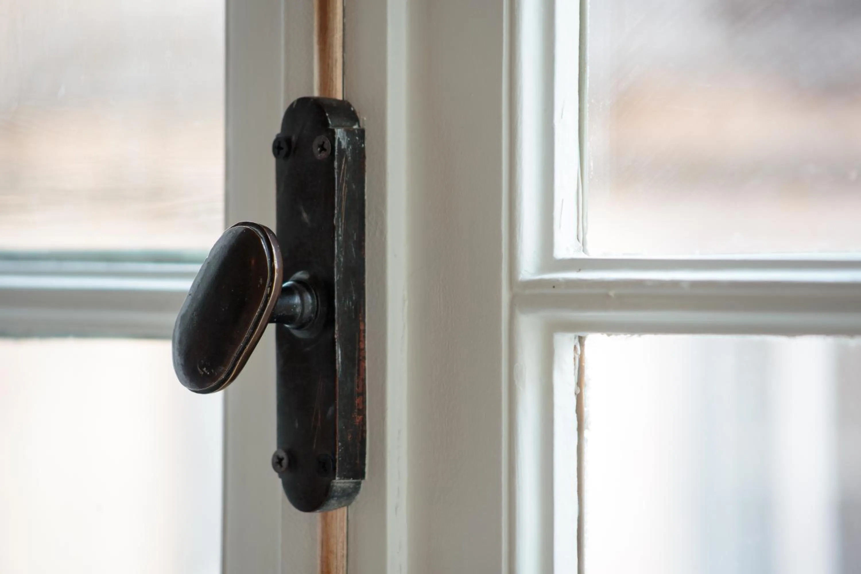 Property building in Dear Lisbon - Palace Chiado Suites