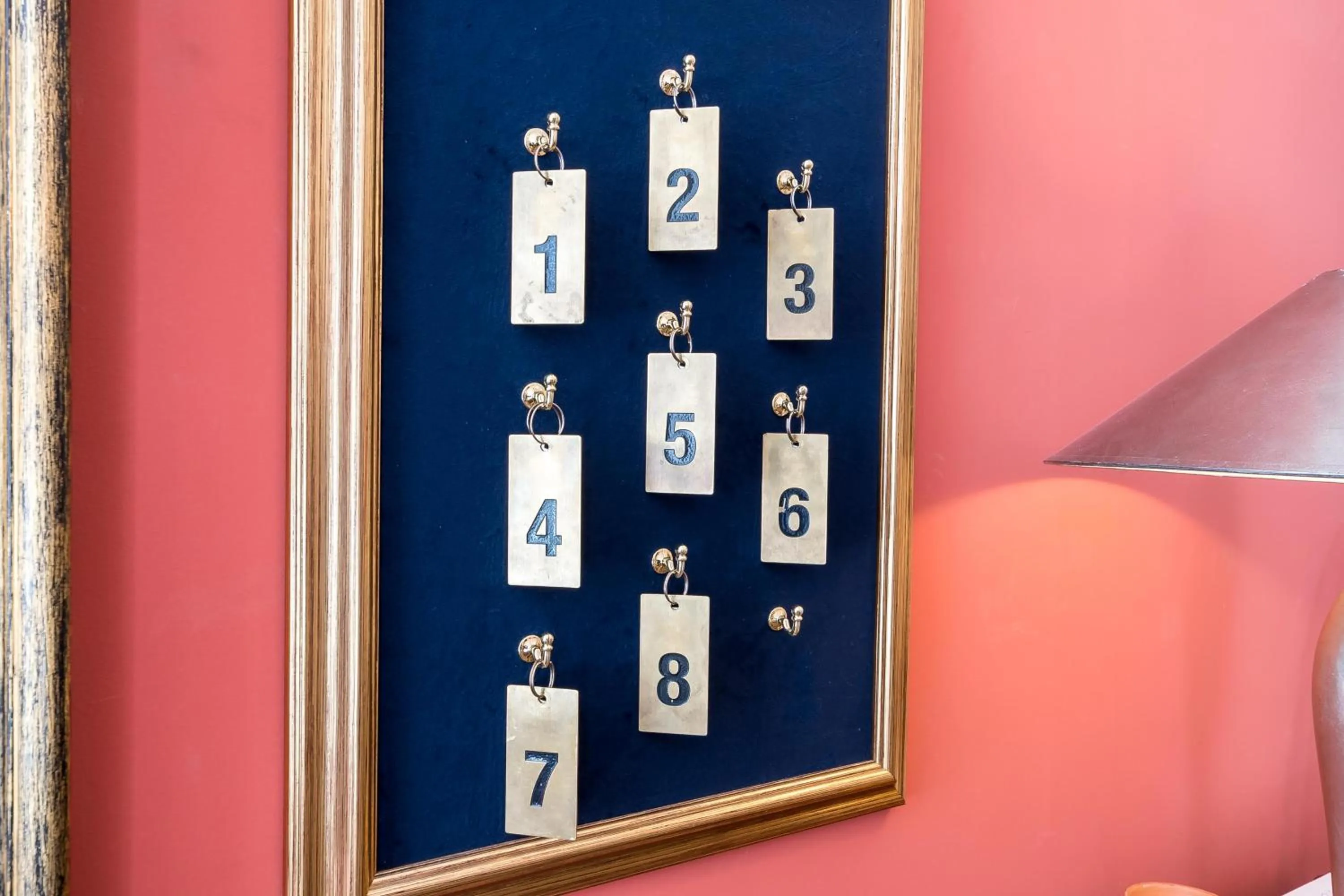 Lobby or reception in Dear Lisbon - Palace Chiado Suites