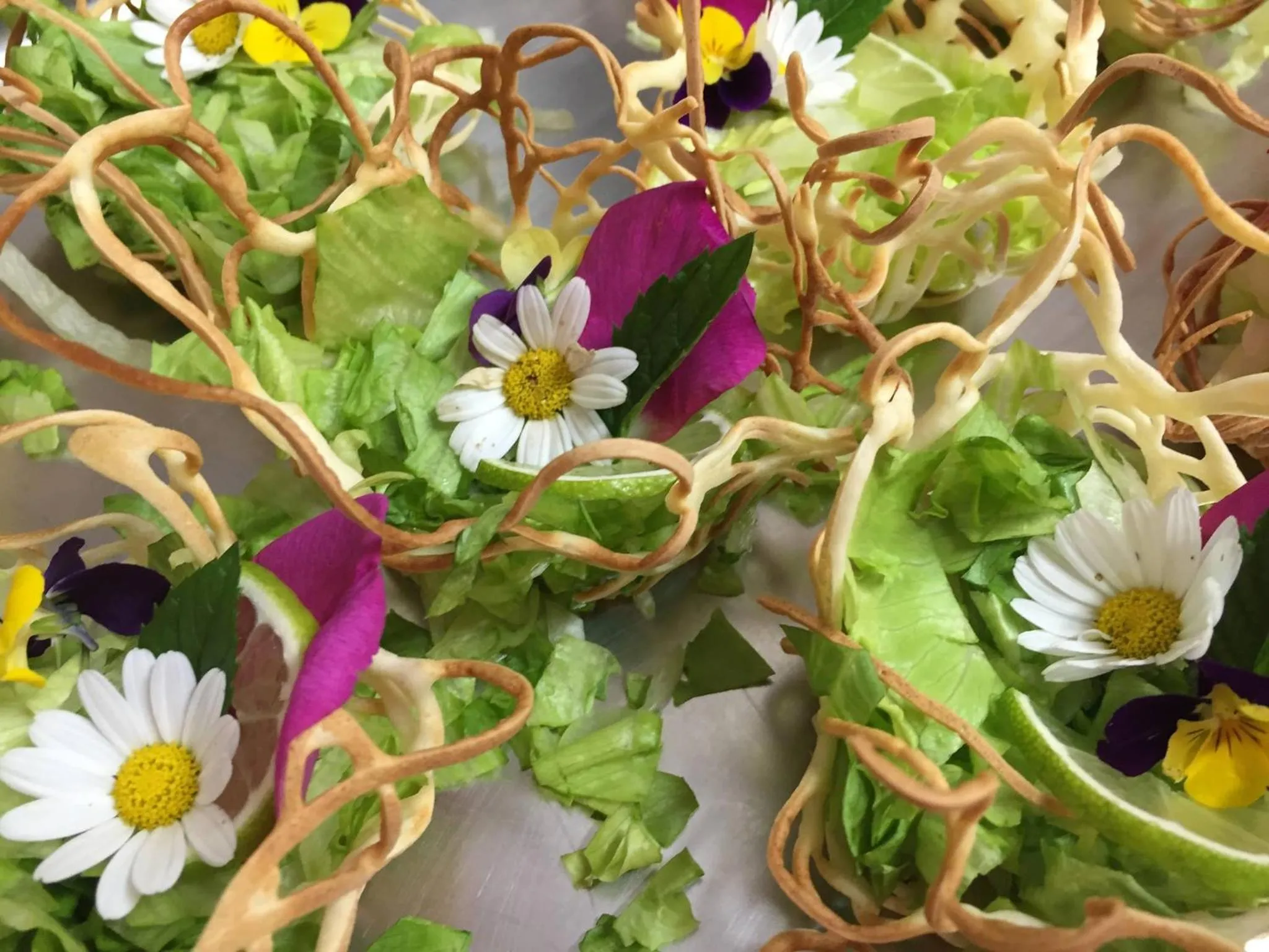 Food close-up in Pałac w Orli - pokoje, restauracja